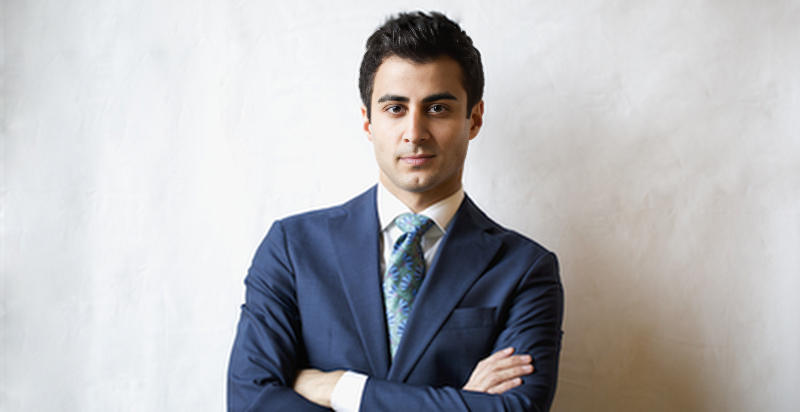 Dr. Scott Shadfar,