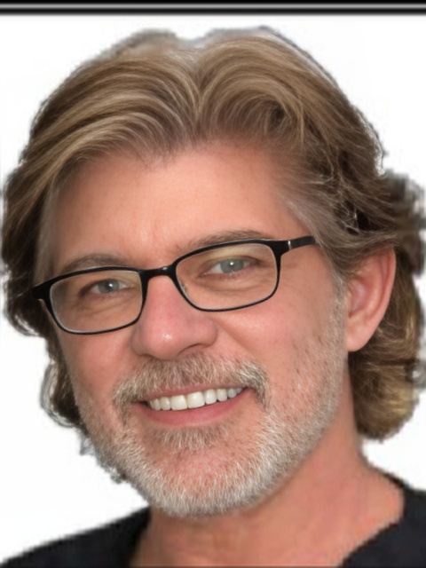 Dr. Scott Shapiro,