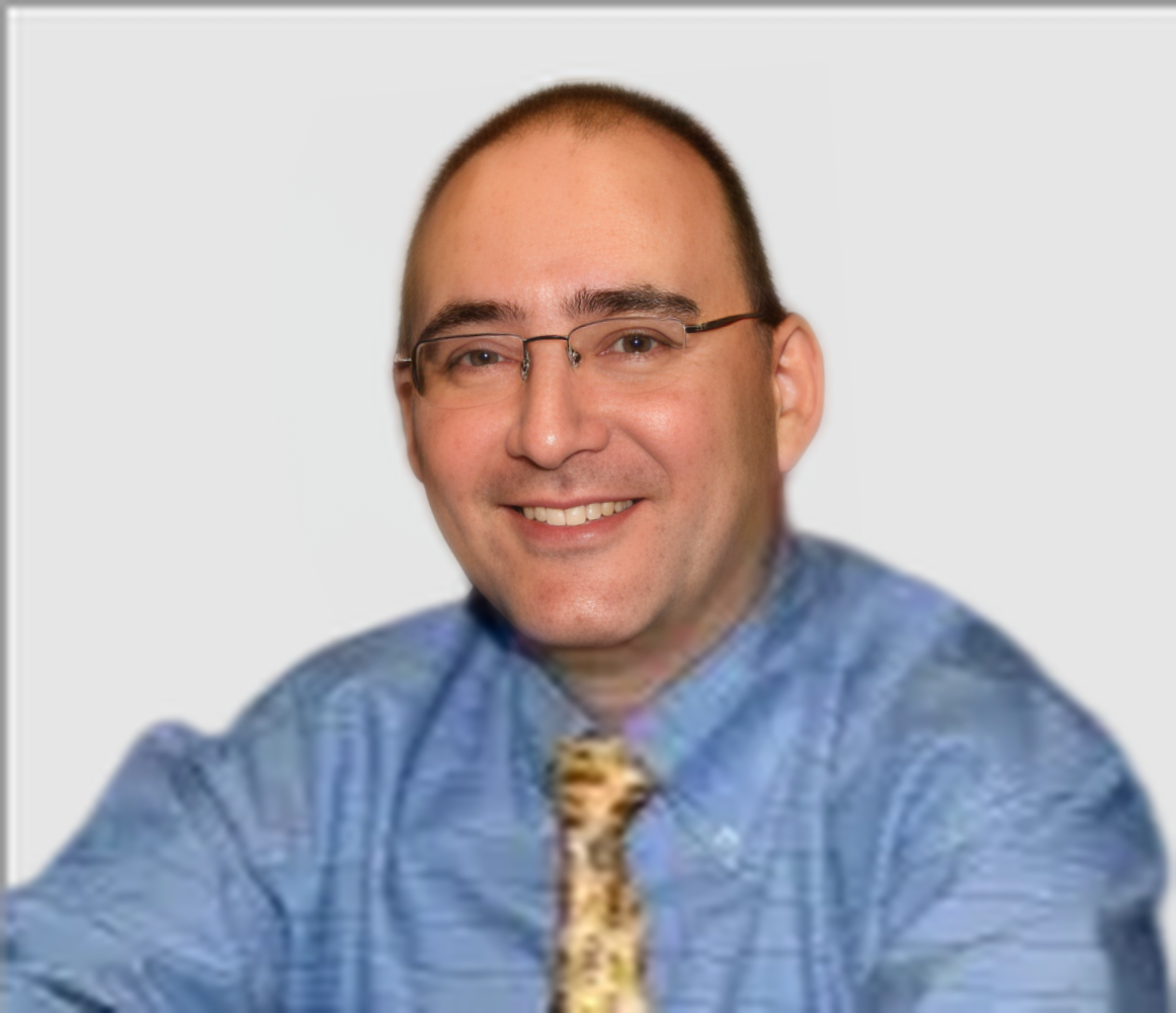 Dr. Scott Trimas,