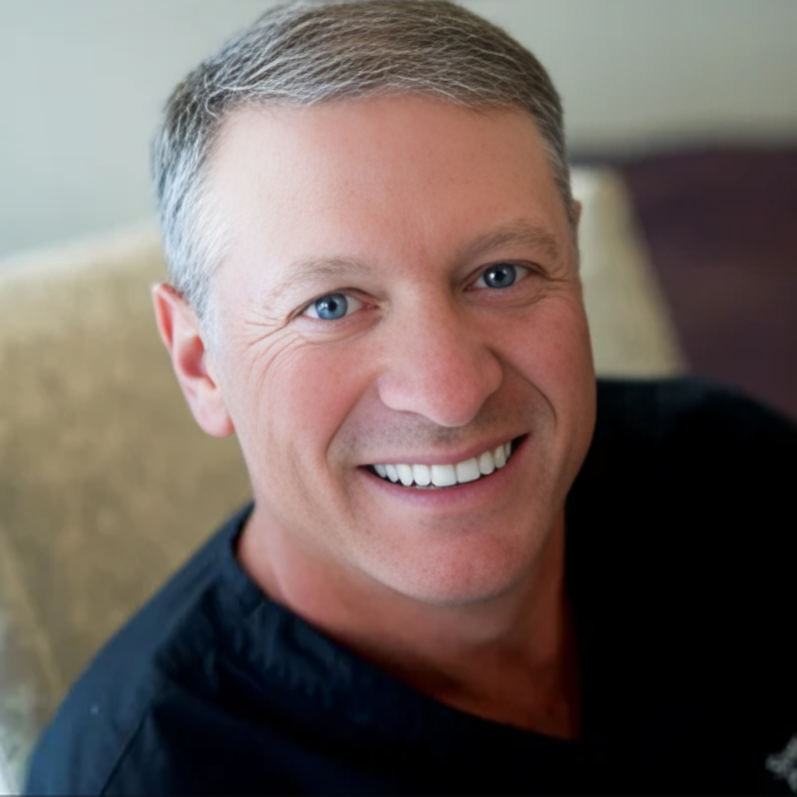 Dr. Scott W. Harris,