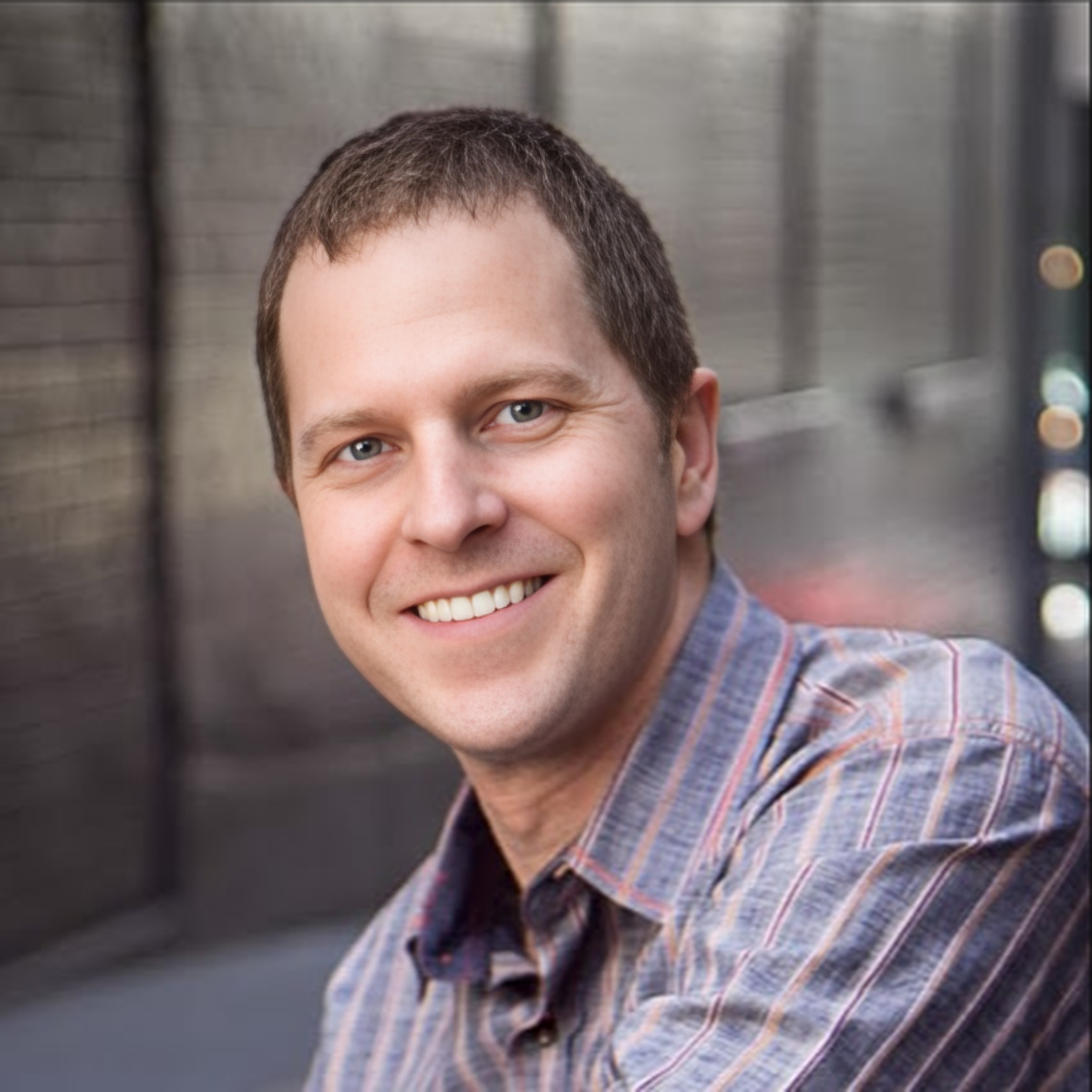 Dr. Scott W. Mosser,