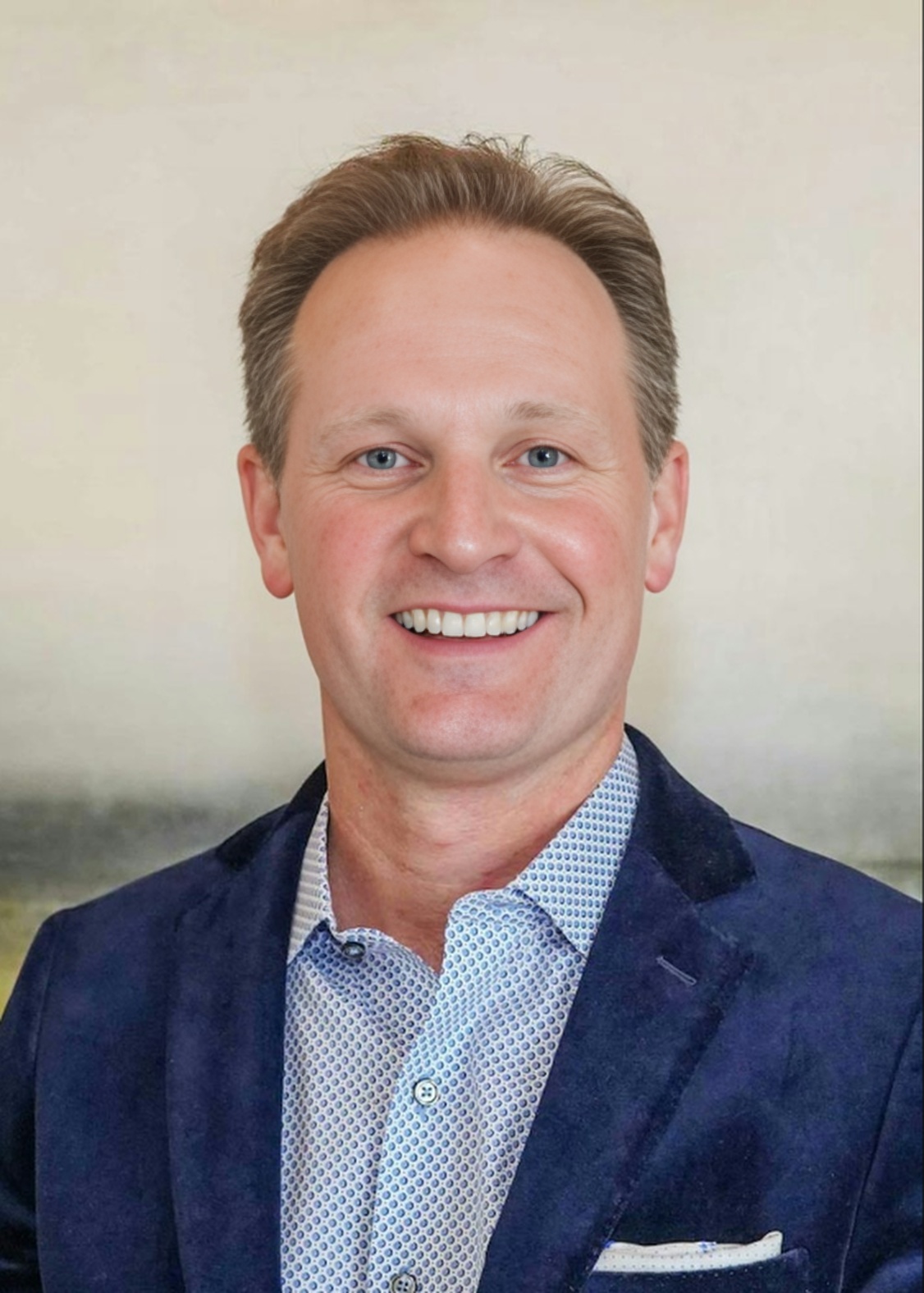 Dr. Scott Young, DDS