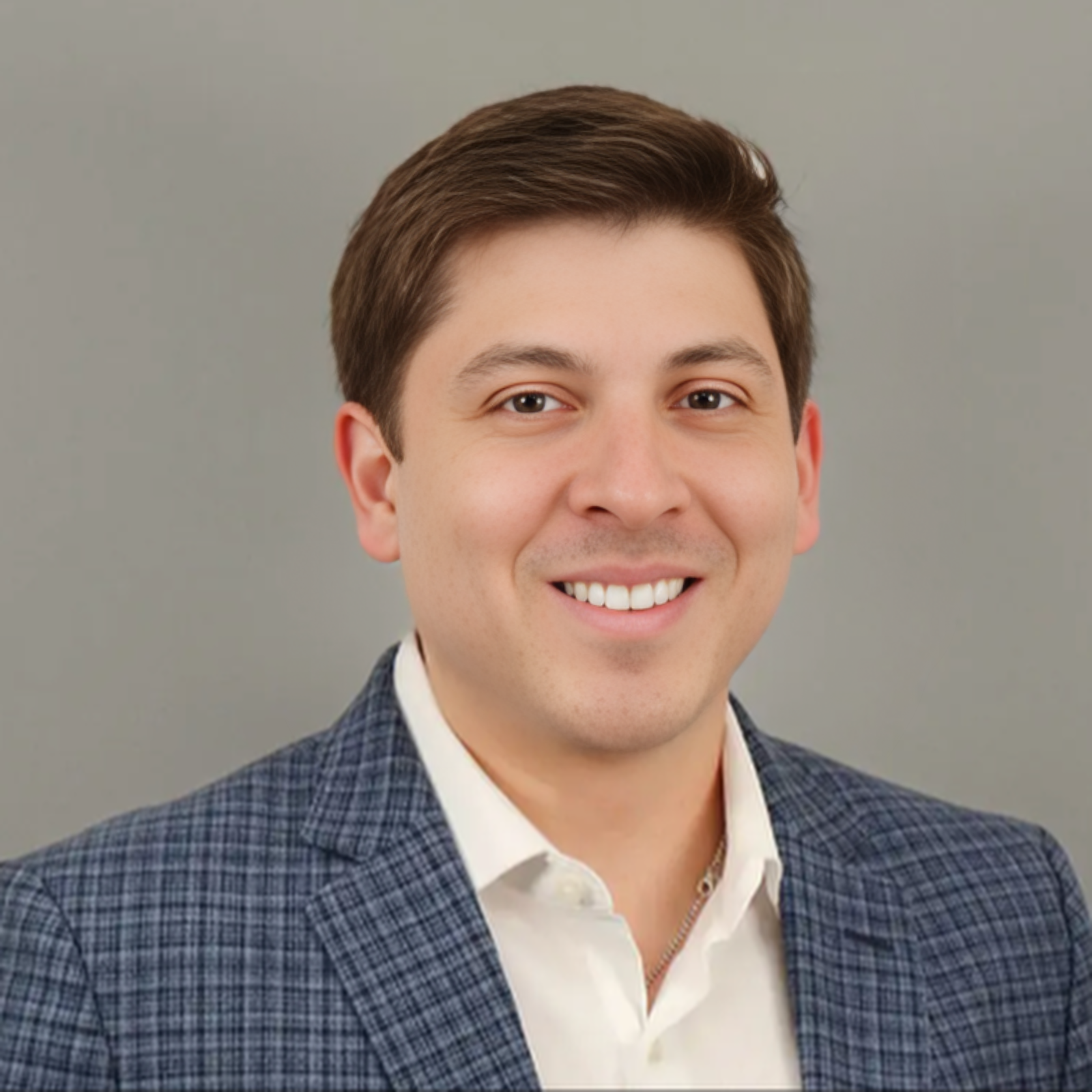 Dr. Sean Arredondo,