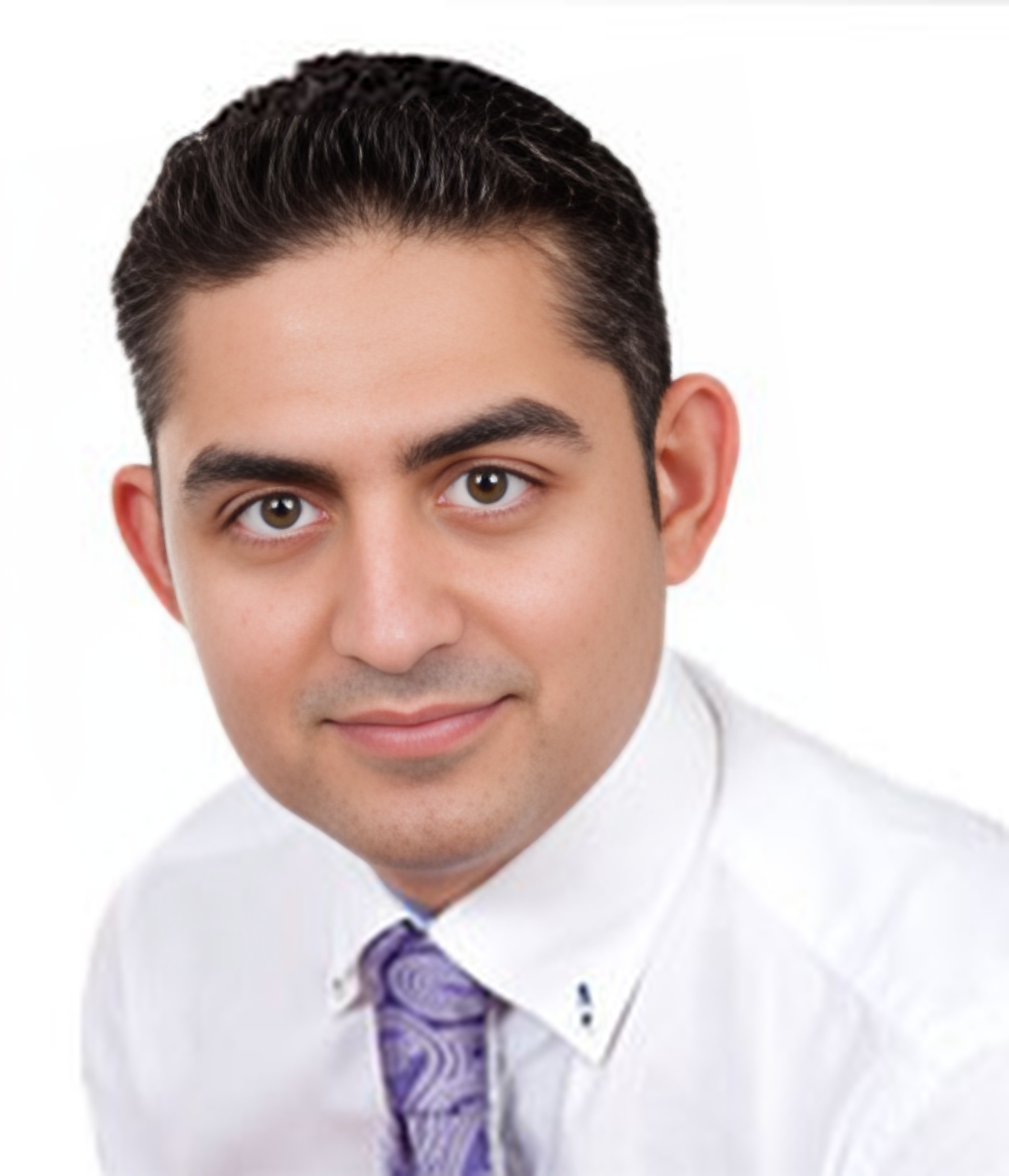 Dr. Sean Behnam,