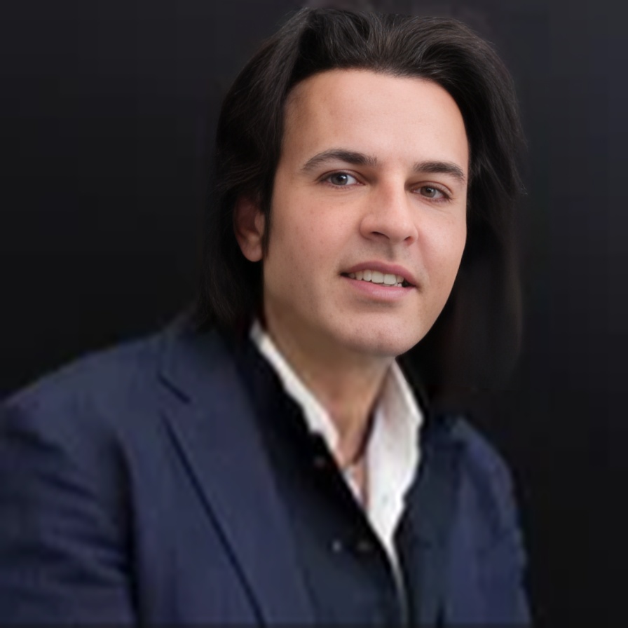 Dr. Sean Leoni,