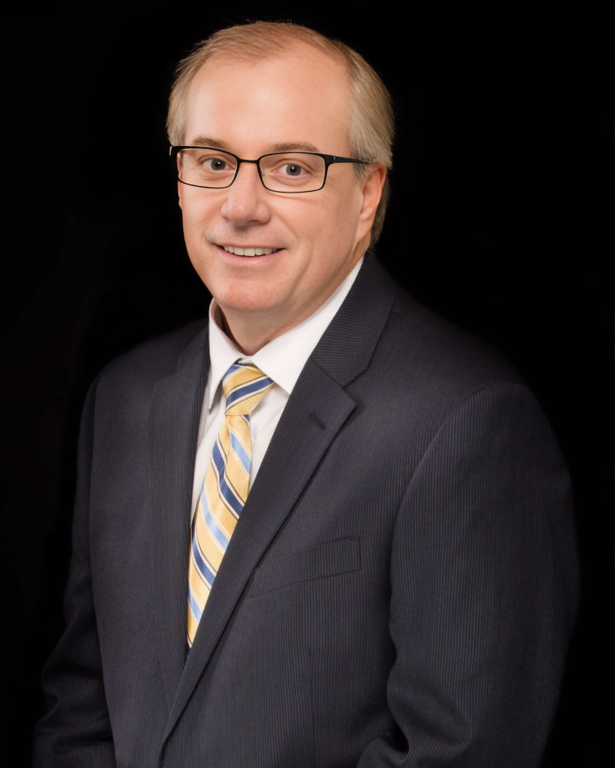Dr. Sean M. Blaydon,
