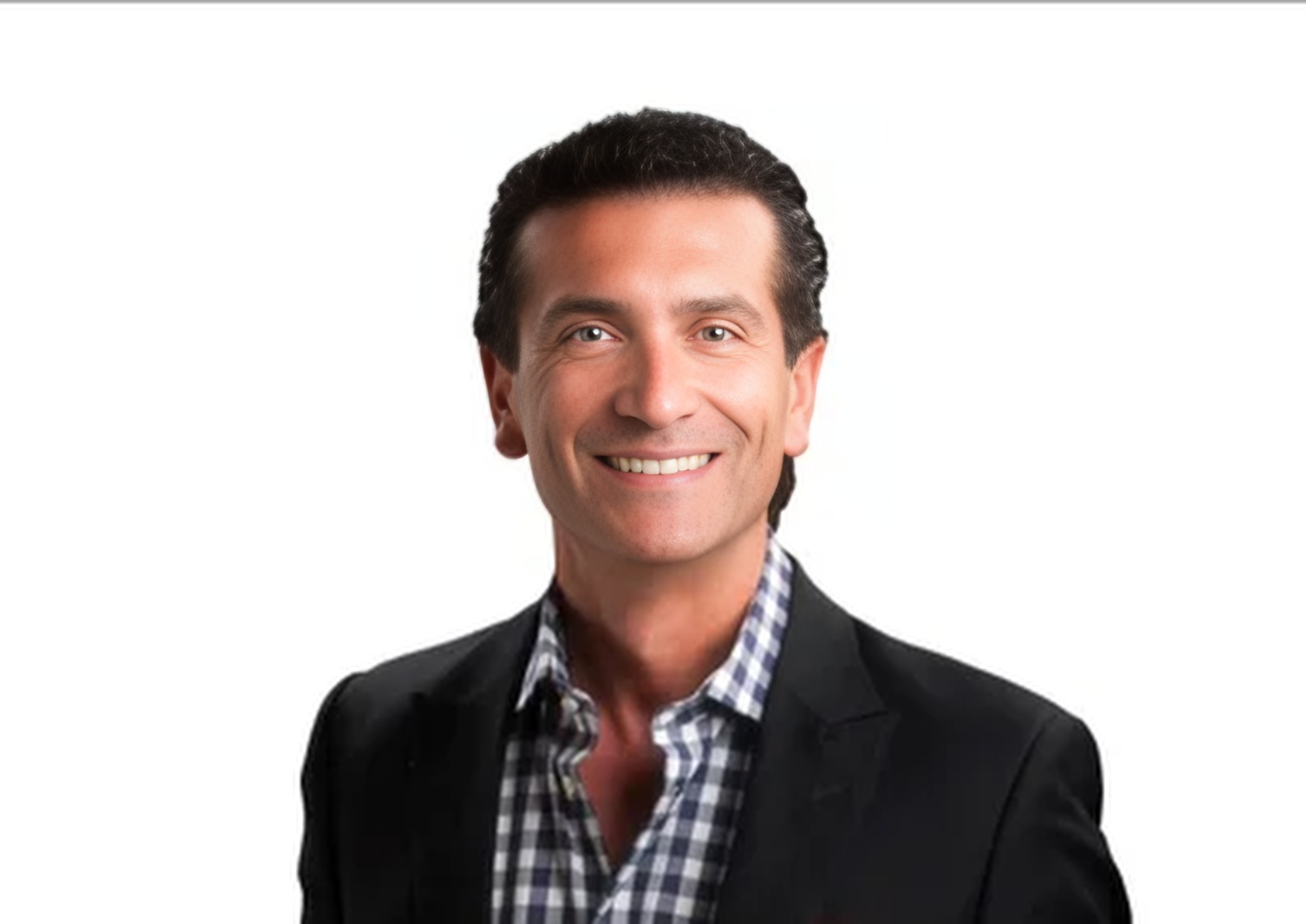 Dr. Sean Mohtashami, DDS