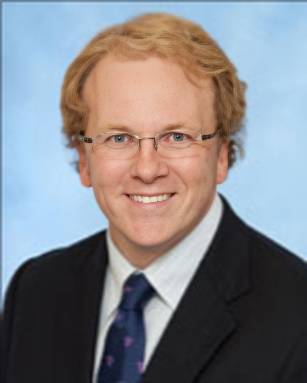 Dr. Sean P. Edwards, DDS,