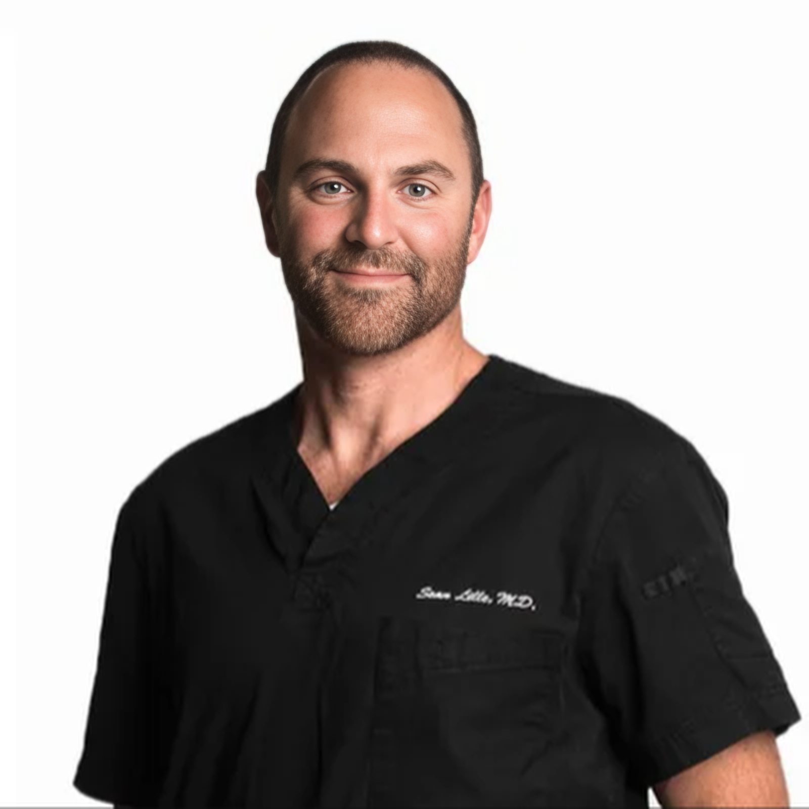 Dr. Sean T. Lille,