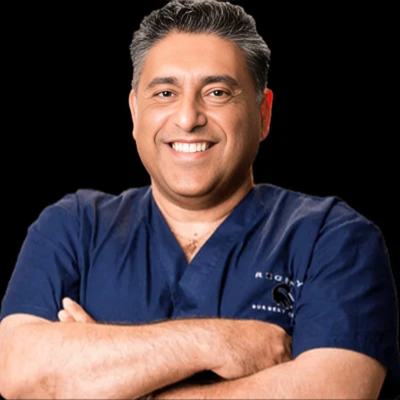 Dr. Sean Younai,