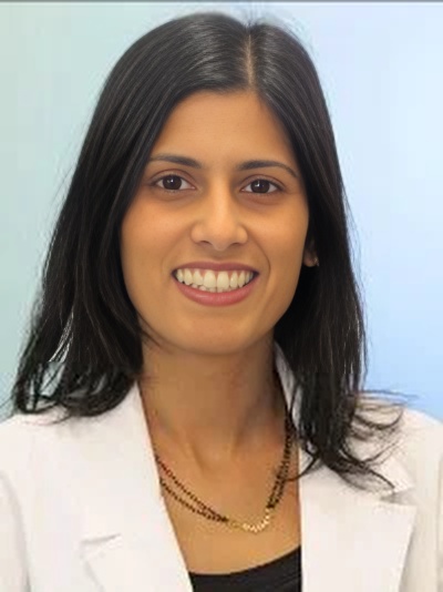 Dr. Sejal Shah,