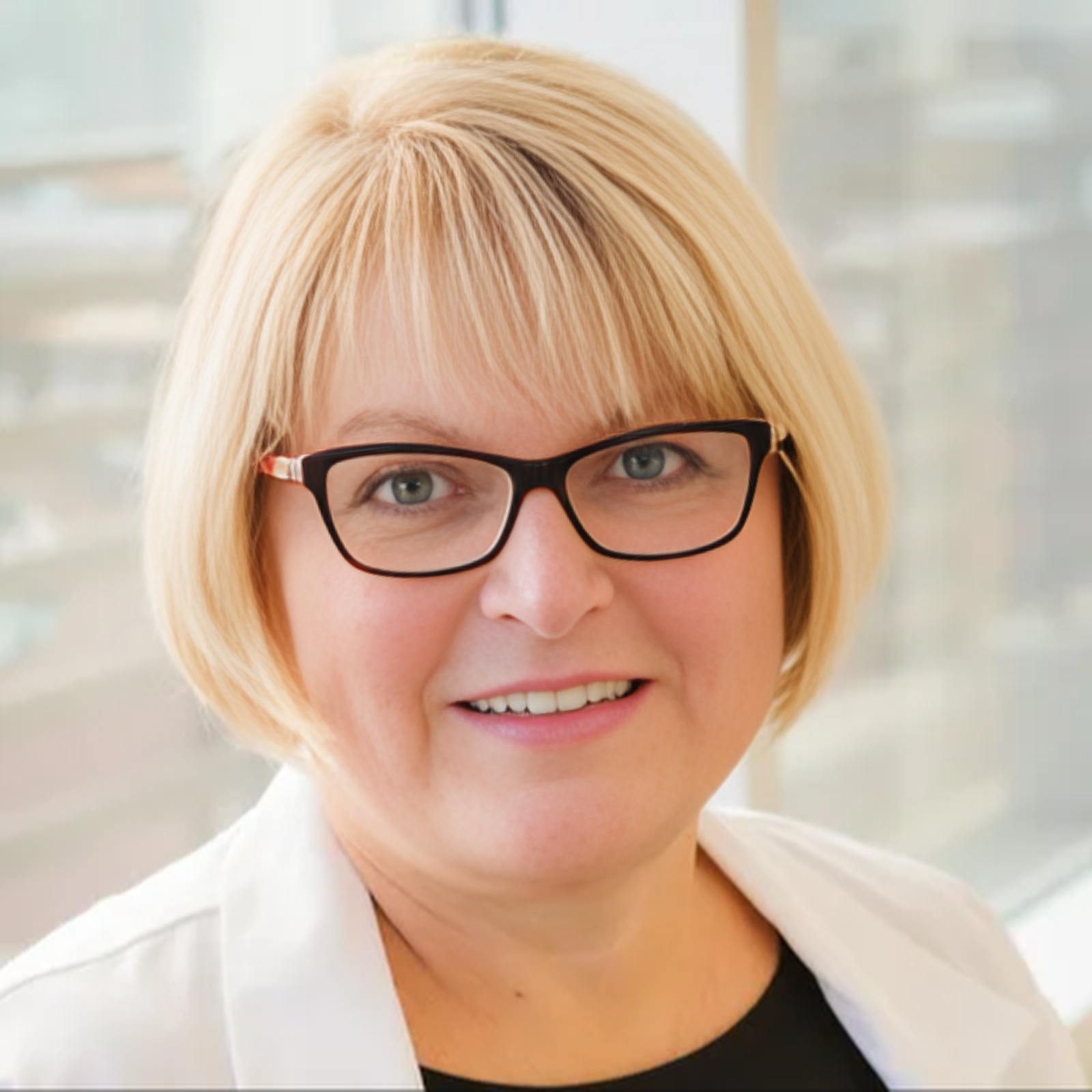 Dr. Selena Lantry,