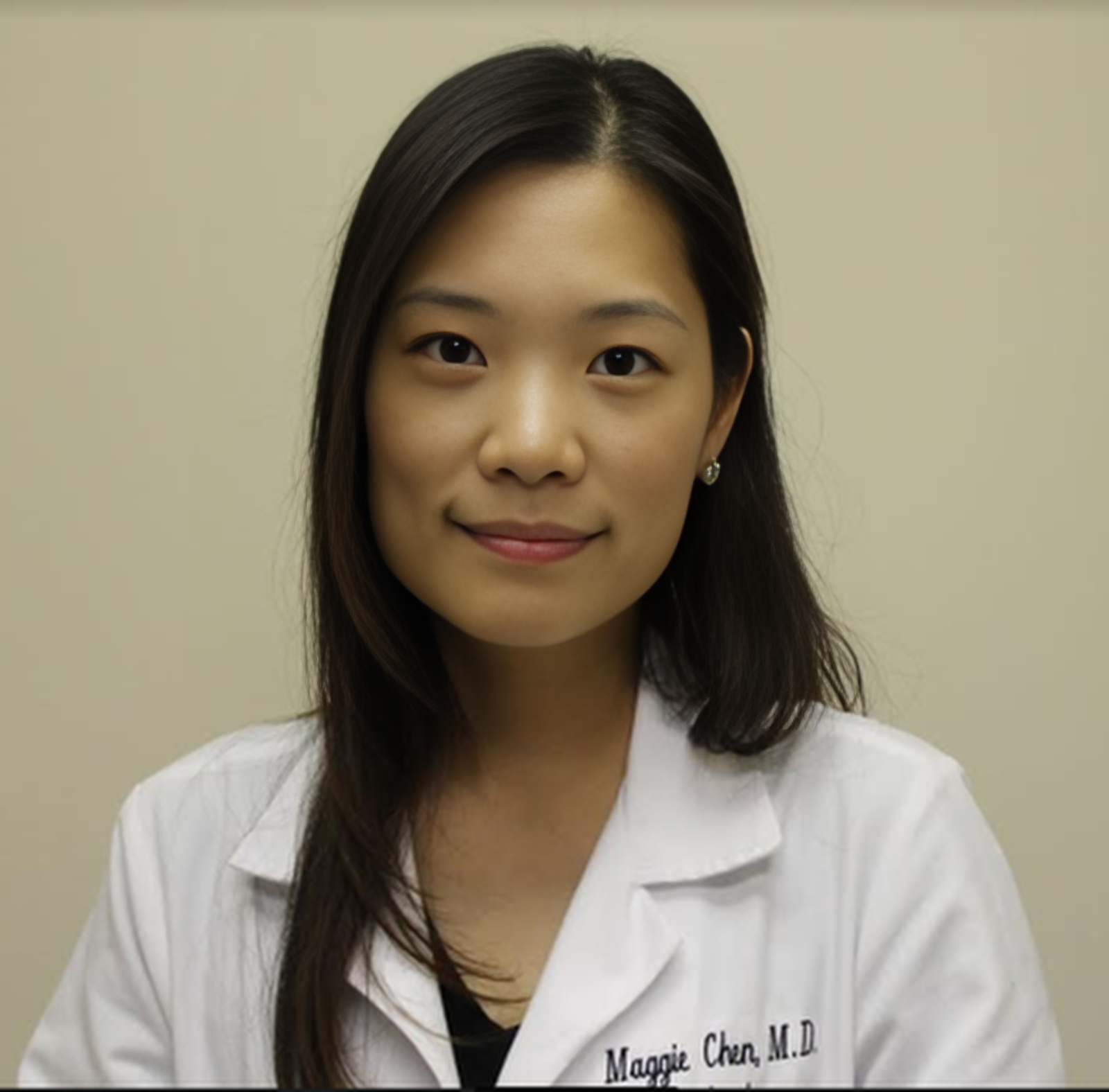 Dr. Selene Castrejon-Dunham,