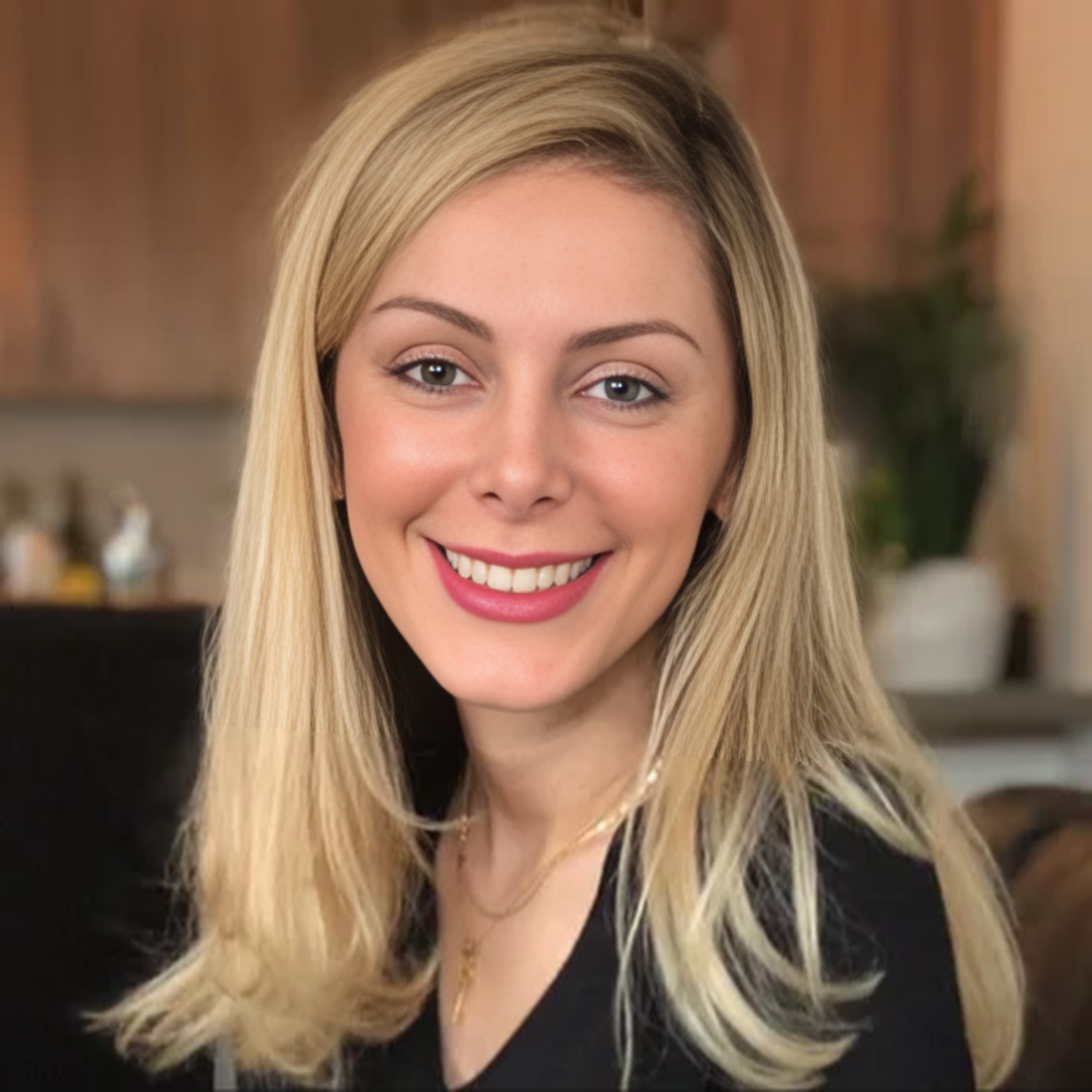 Dr. Sepi Torkan, DDS
