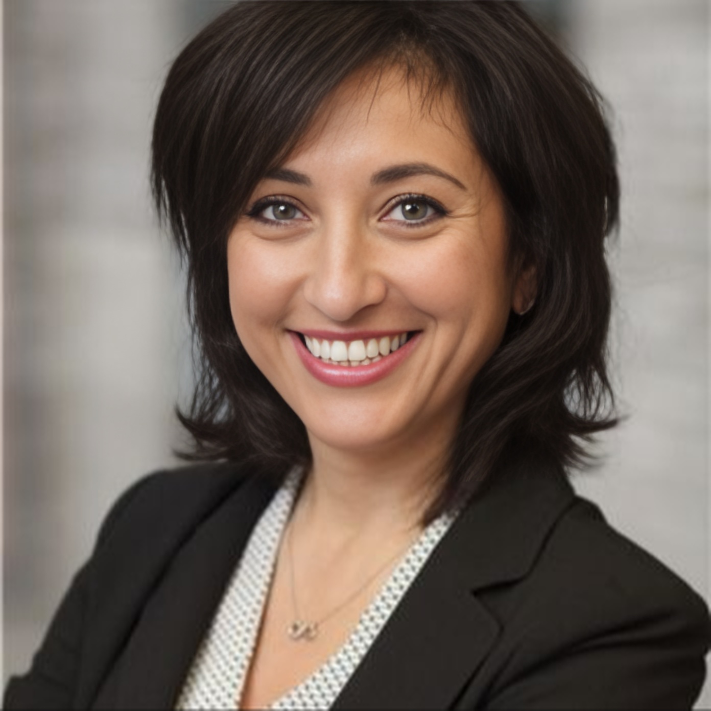 Dr. Sepideh Sazegari, D