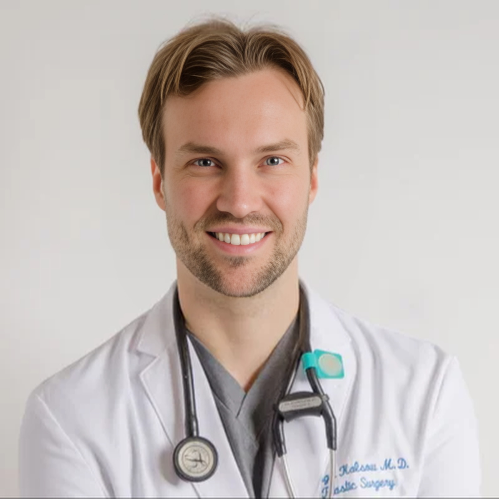 Dr. Sergei Kalsow,