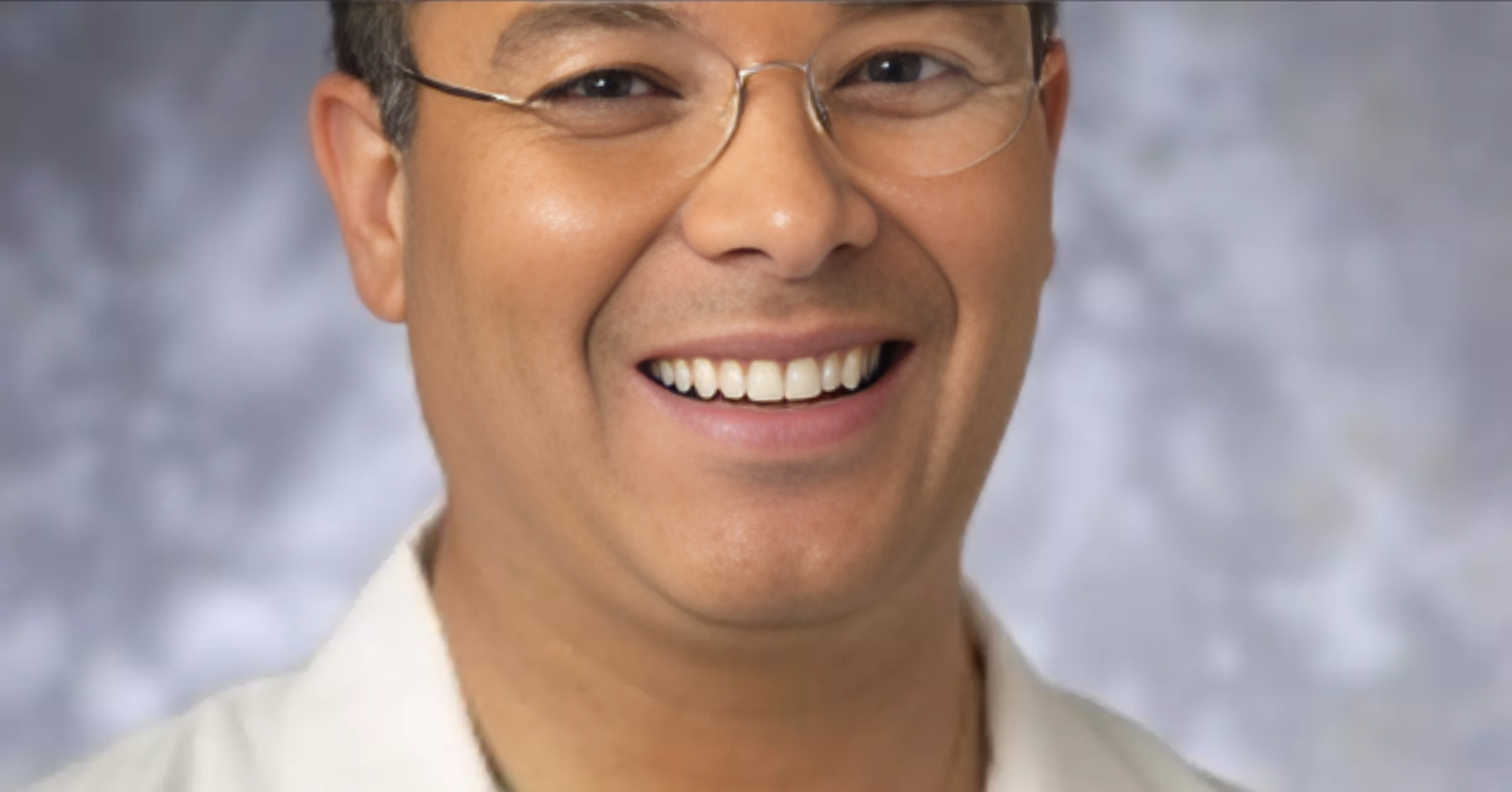 Dr. Sergio M. Zamora,