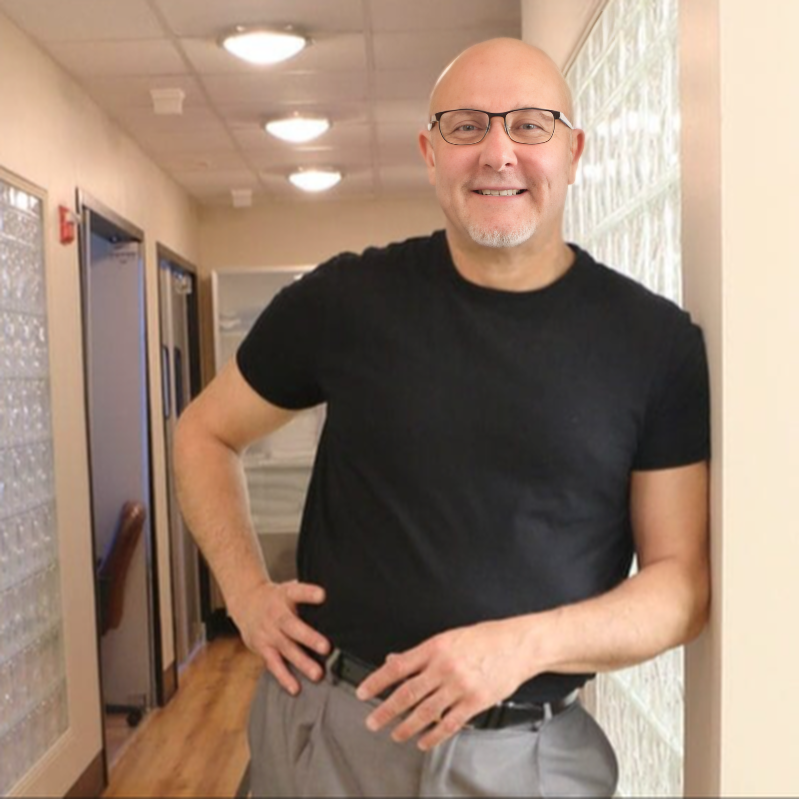 Dr. Sergio Pasquale Maggi,