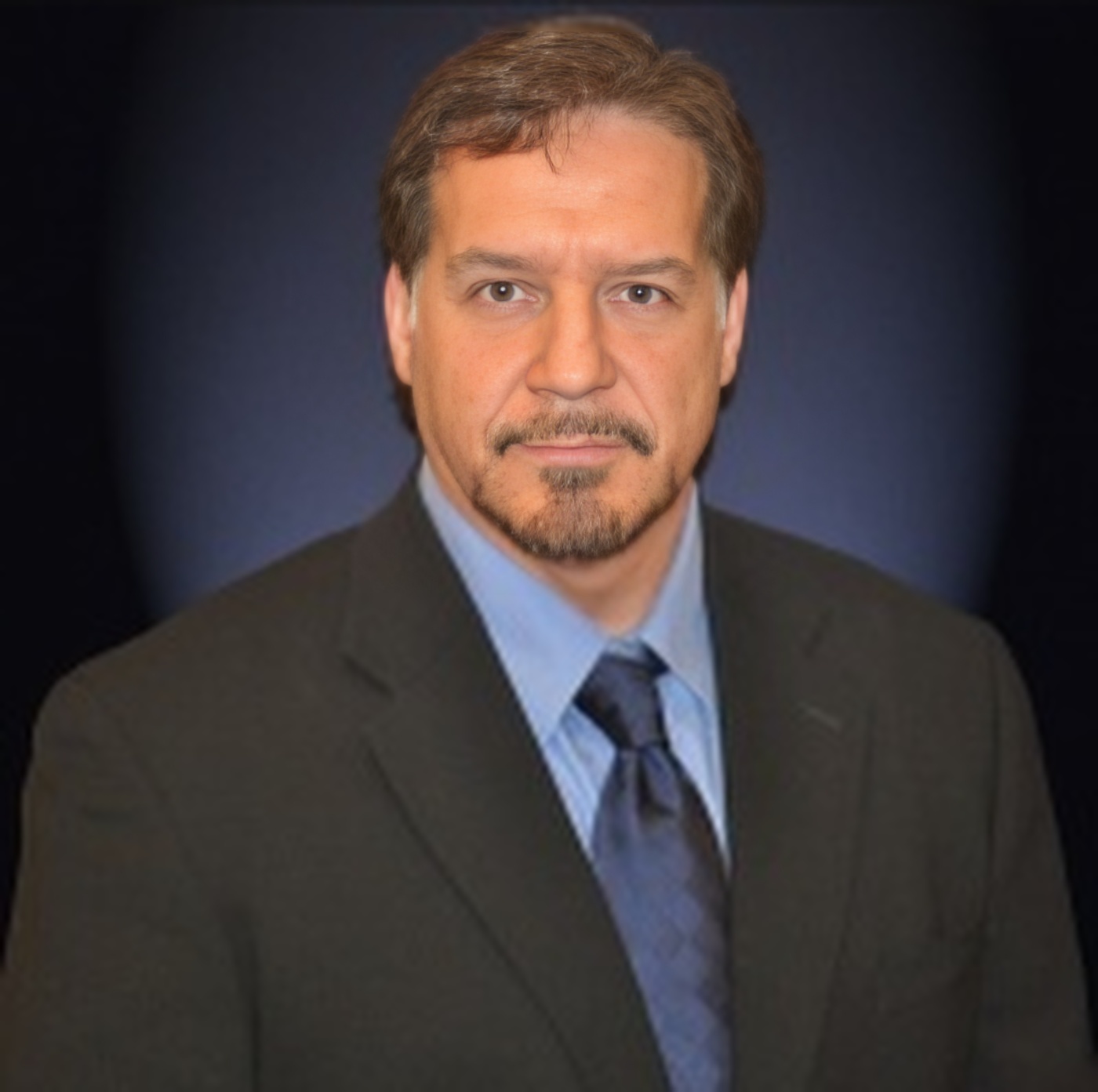 Dr. Sergio Vendetti,