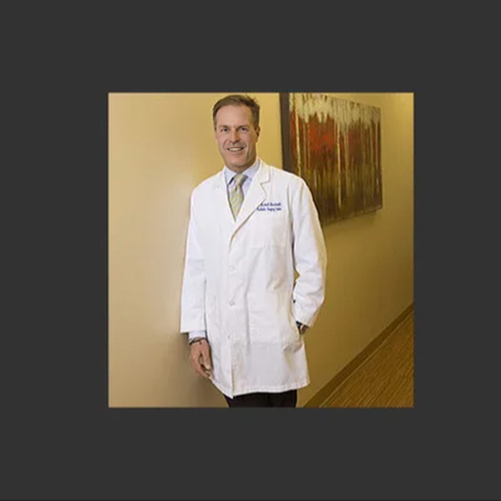 Dr. Seth A. Yellin,