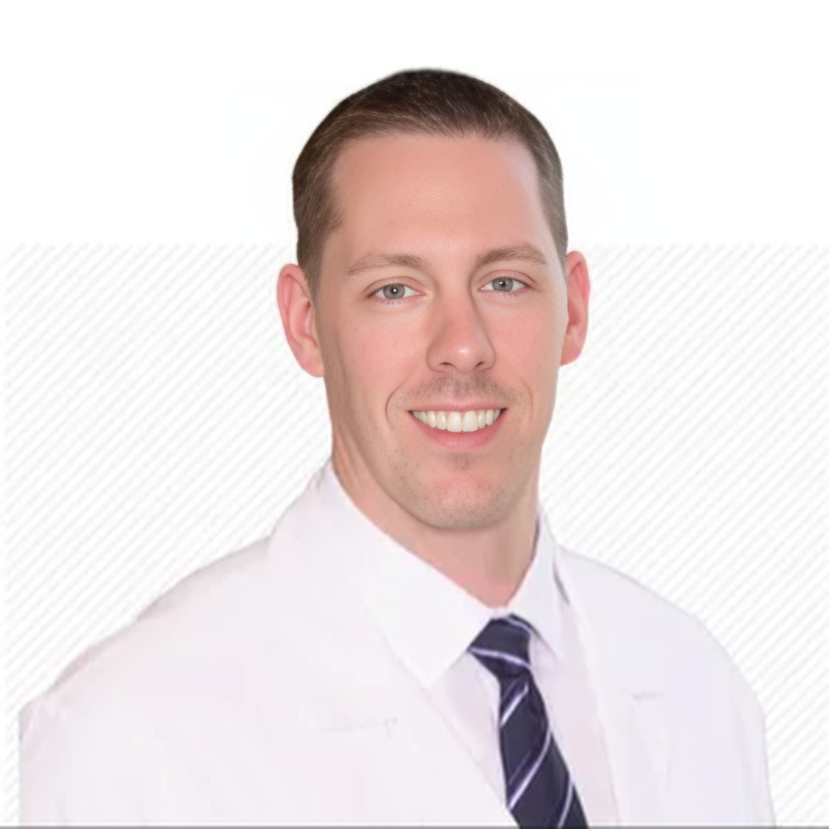 Dr. Seth Eberlin,
