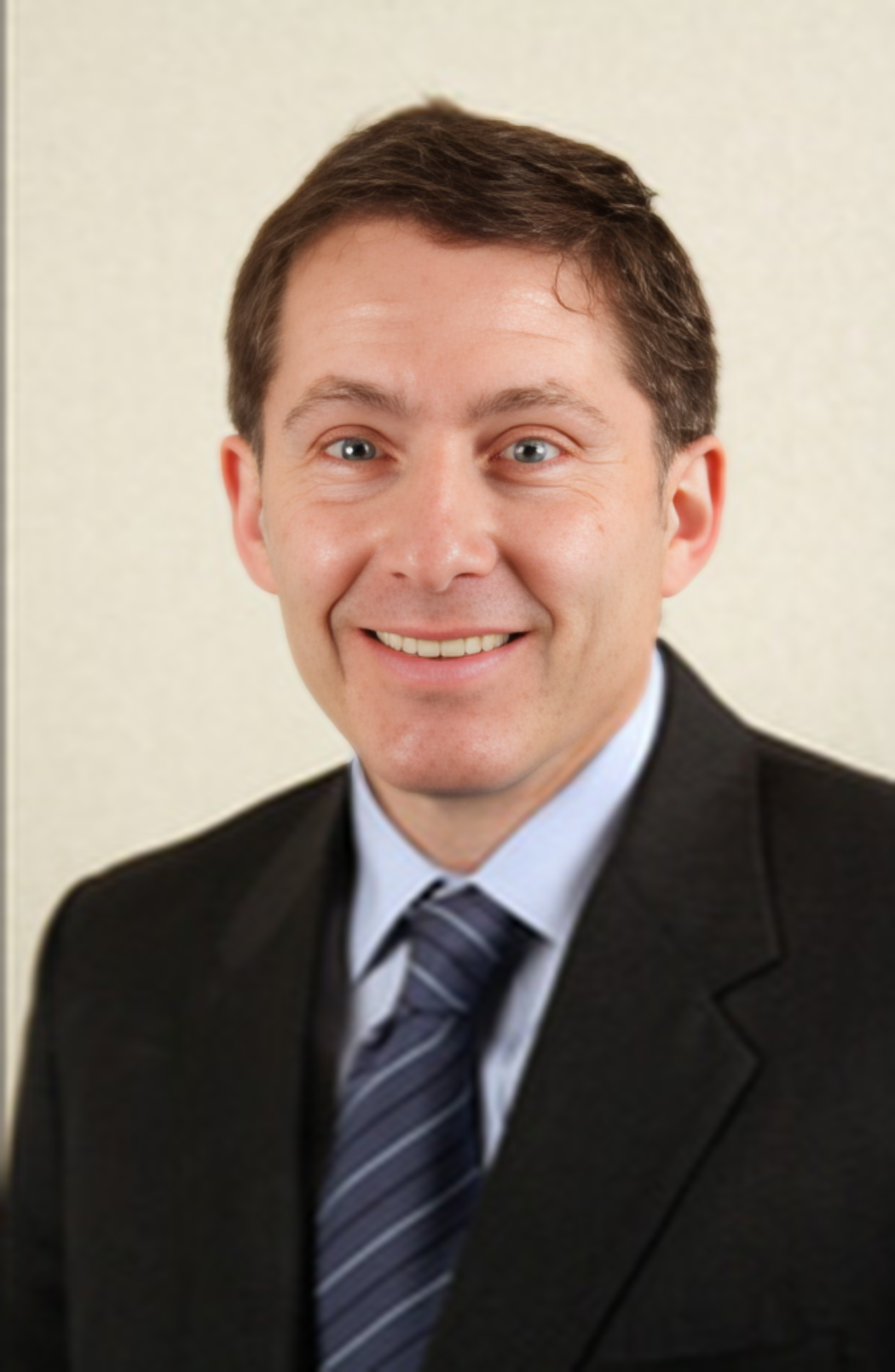 Dr. Seth Kates,