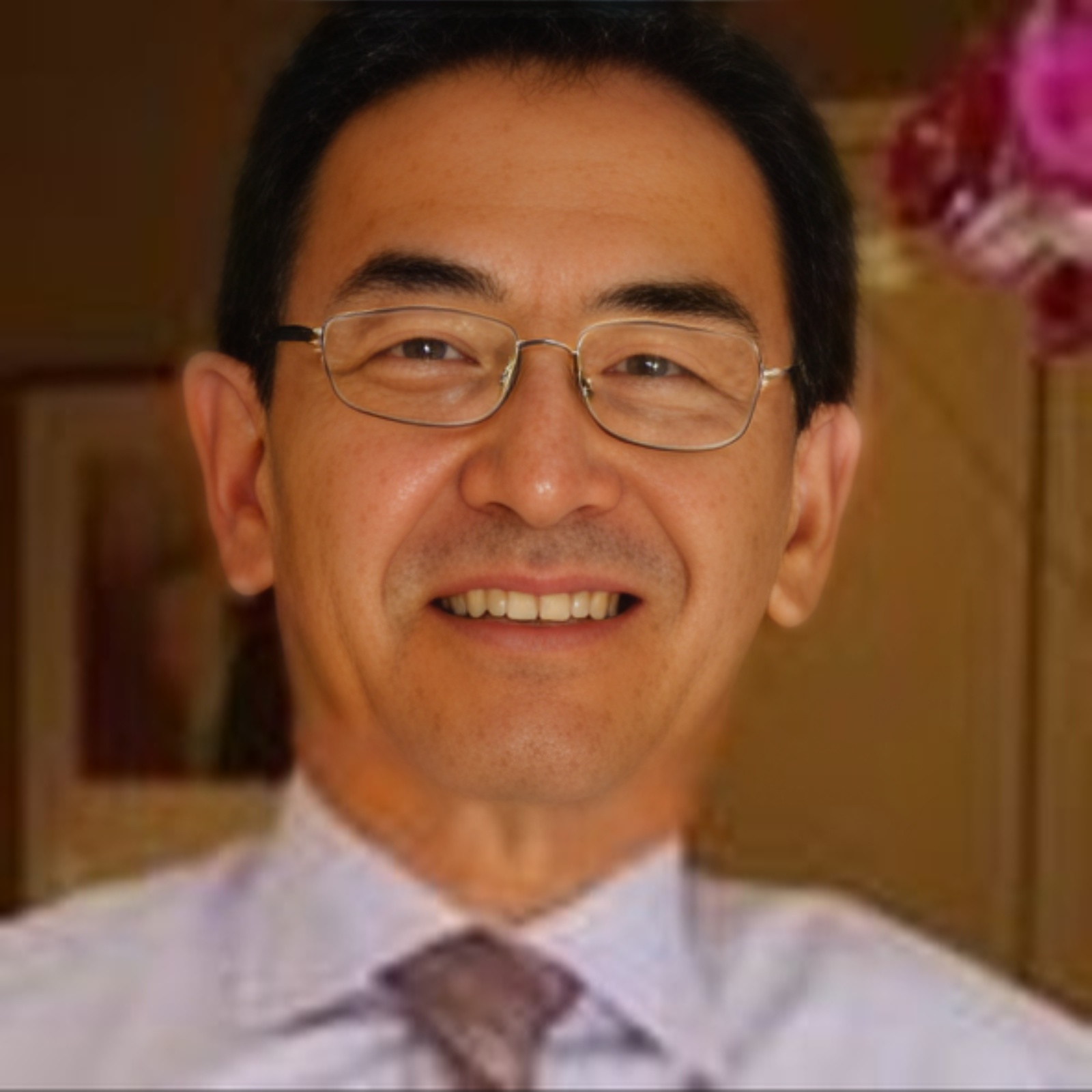 Dr. Seung K. Kim,