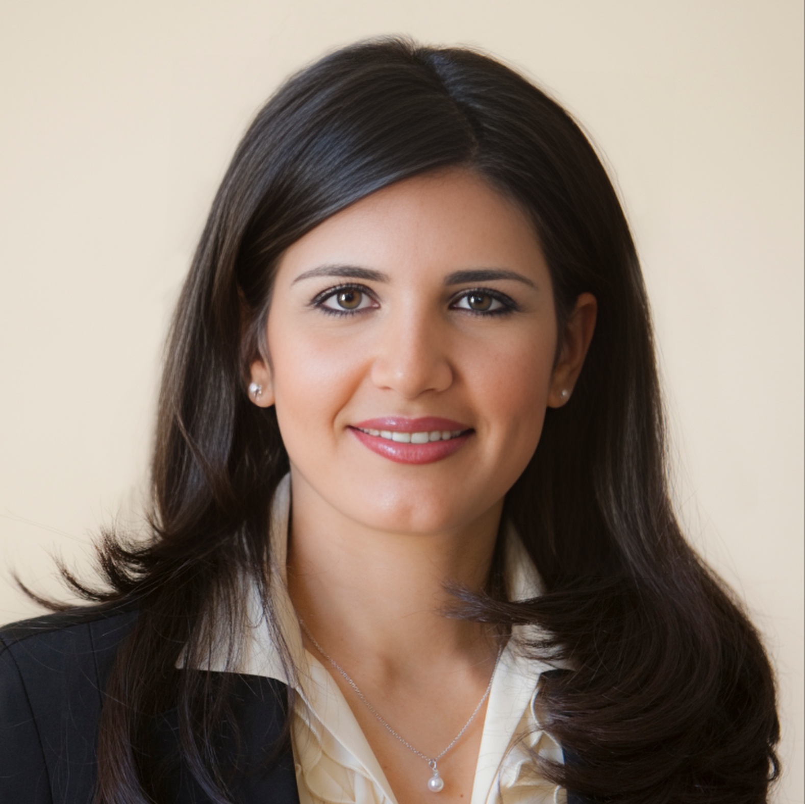 Dr. Shabnam Shahabadi,
