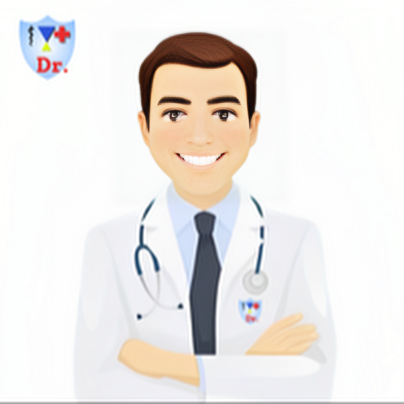 Dr. Shahid Iqbal,