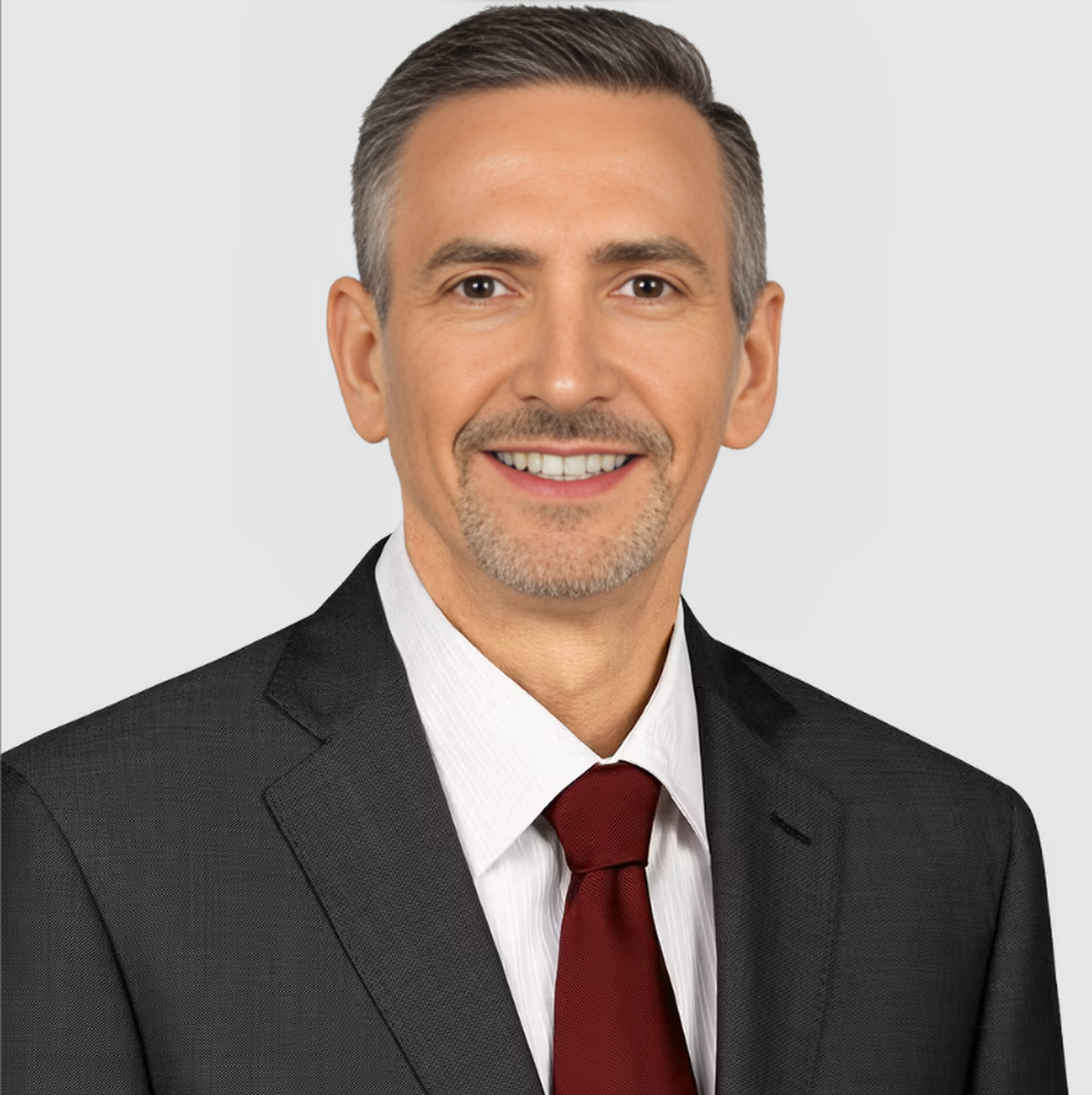 Dr. Shain A. Cuber,