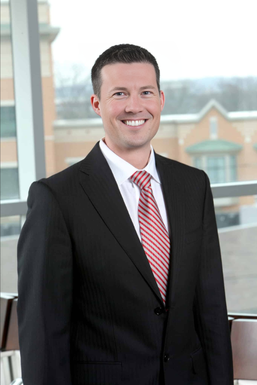 Dr. Shannon Armstrong,
