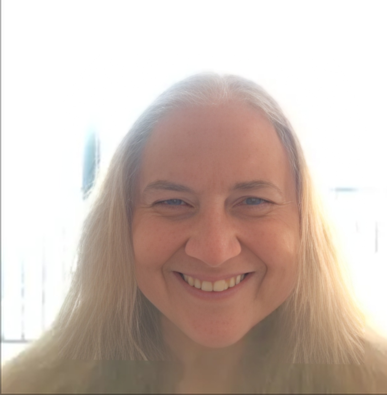 Dr. Shannon Beausoleil,