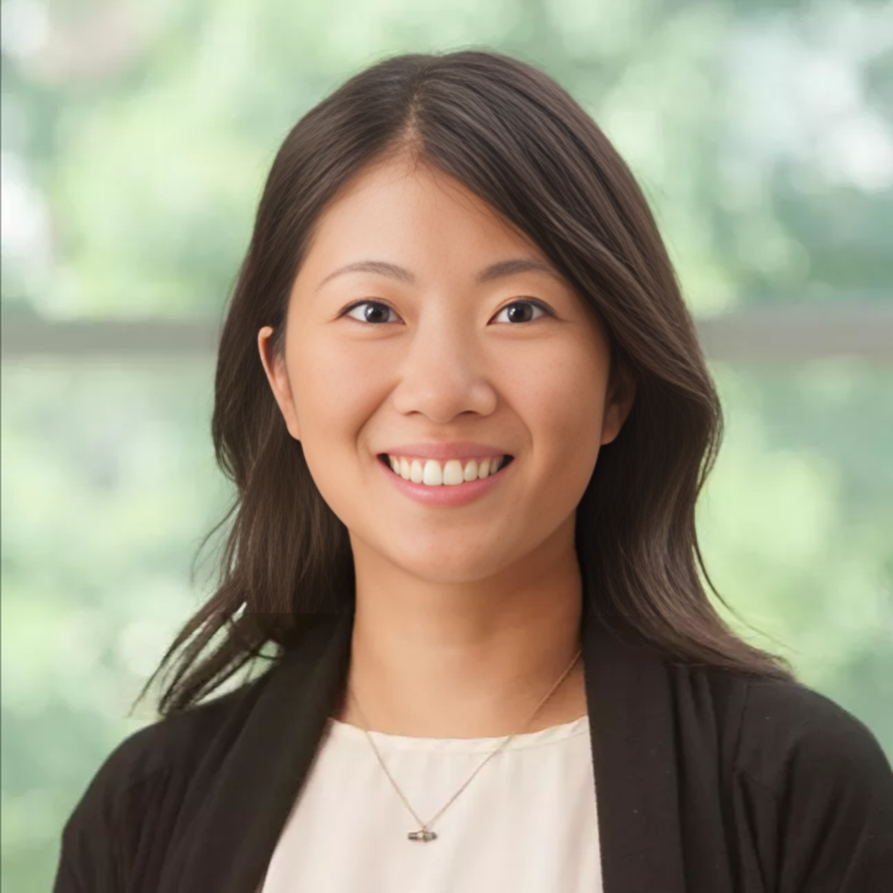 Dr. Shannon Wong,