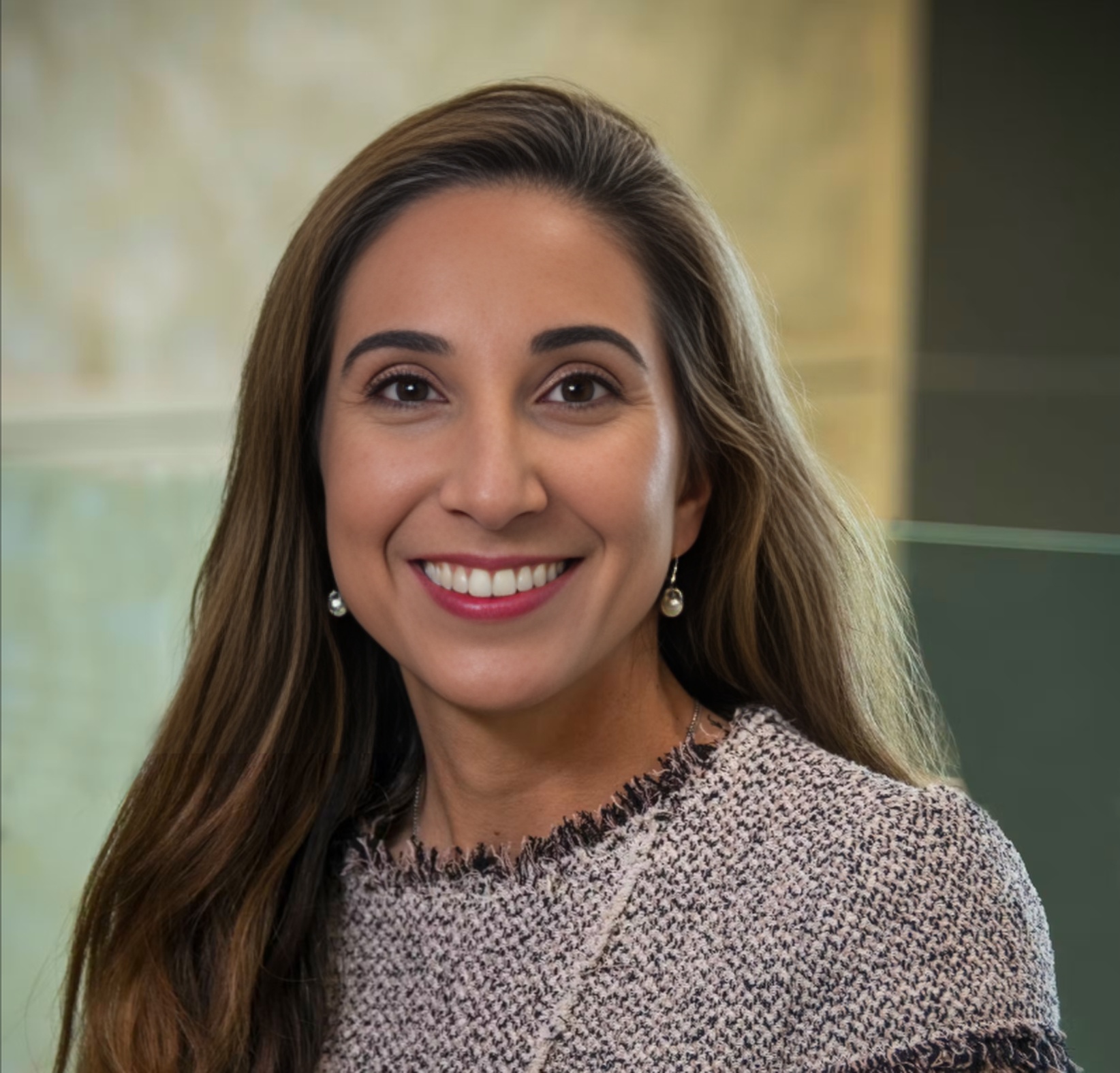 Dr. Sharline Z. Aboutanos,