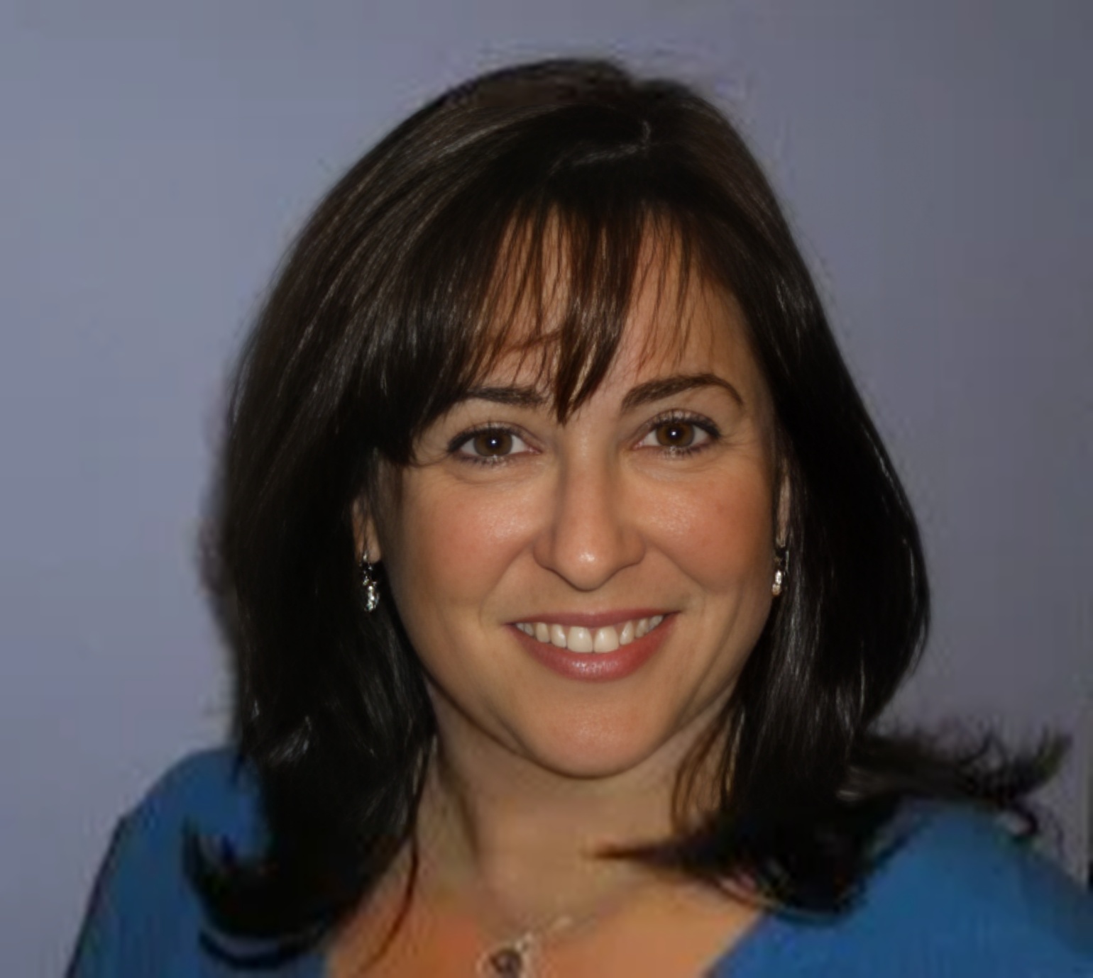 Dr. Sharon Gertzman, DO