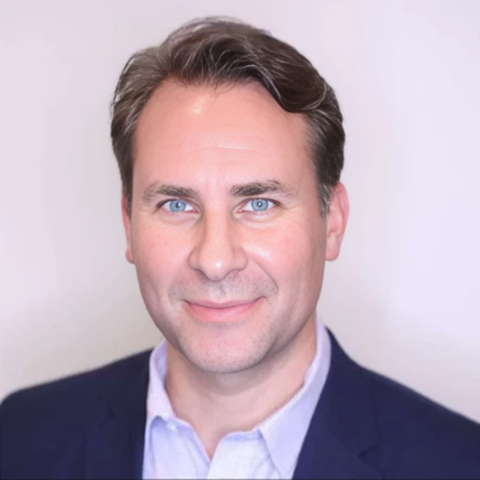 Dr. Shawn A. Birchenough,