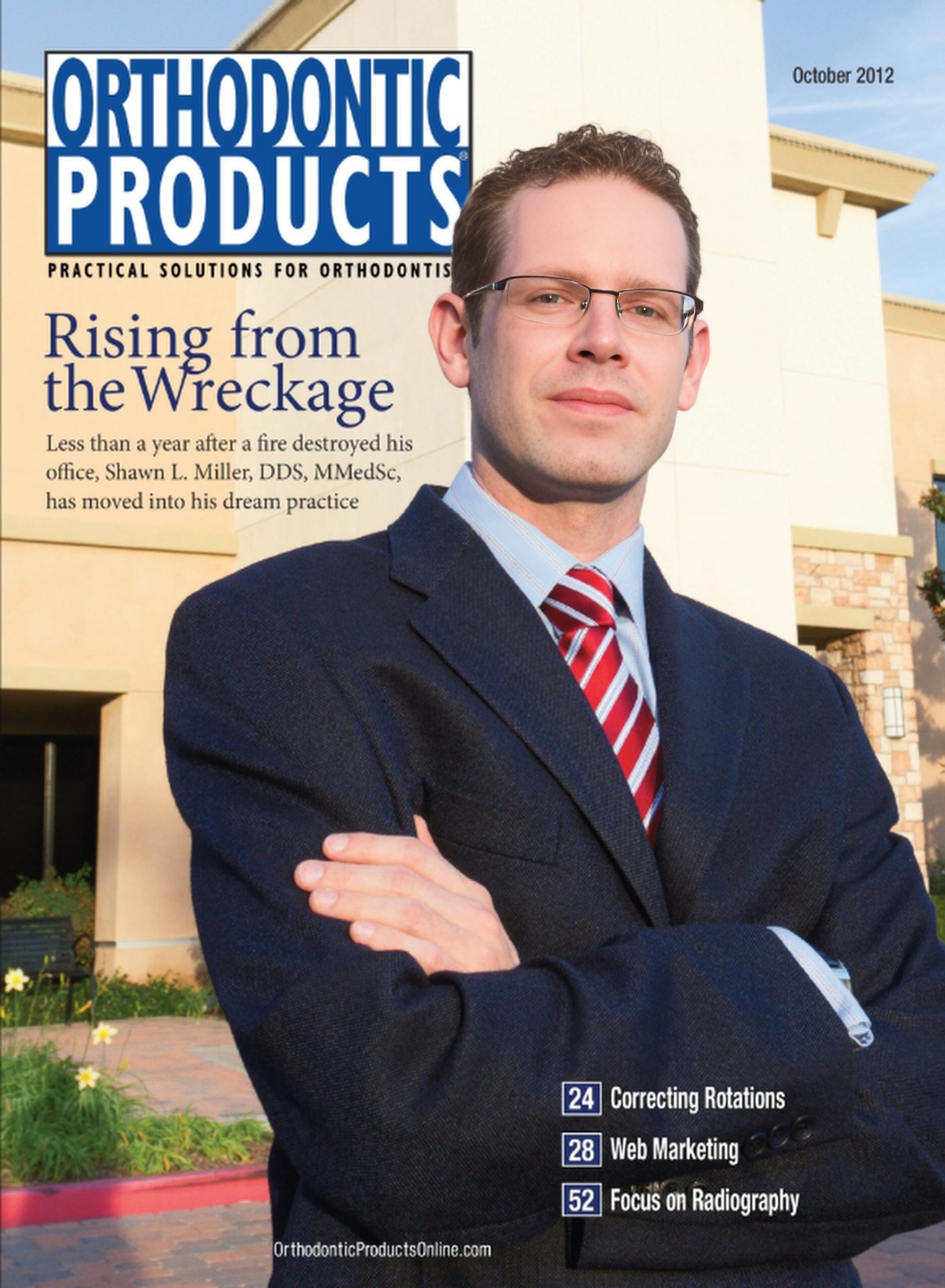 Dr. Shawn L. Miller, D