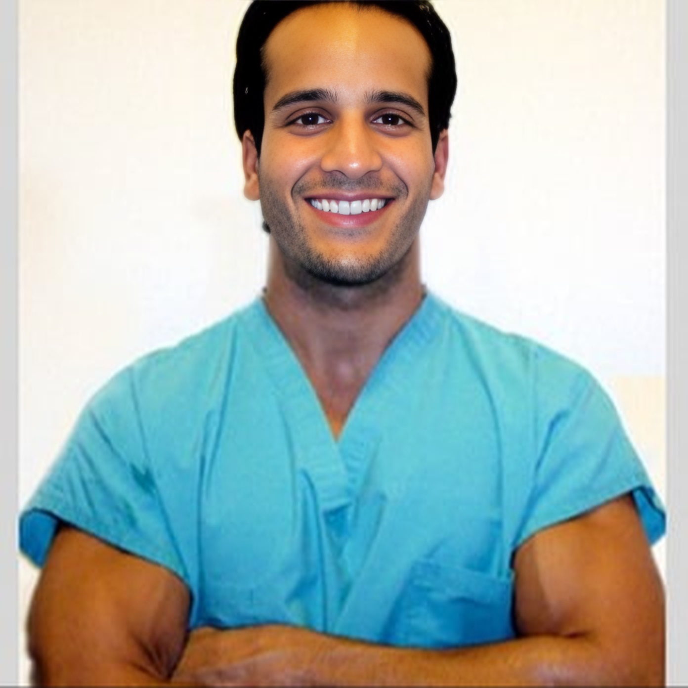 Dr. Shawn Sadri, D