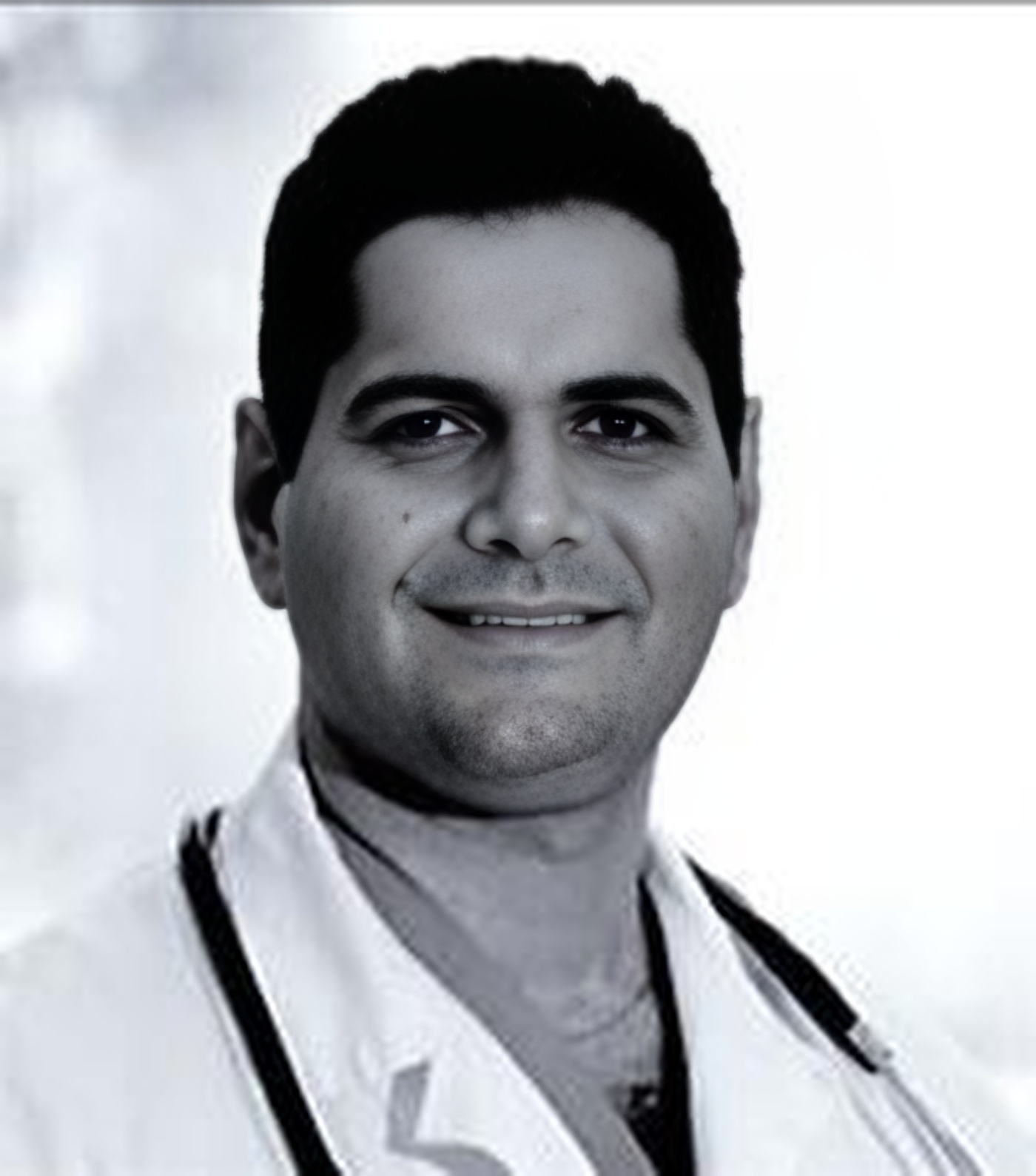 Dr. Shayan Izaddoost,