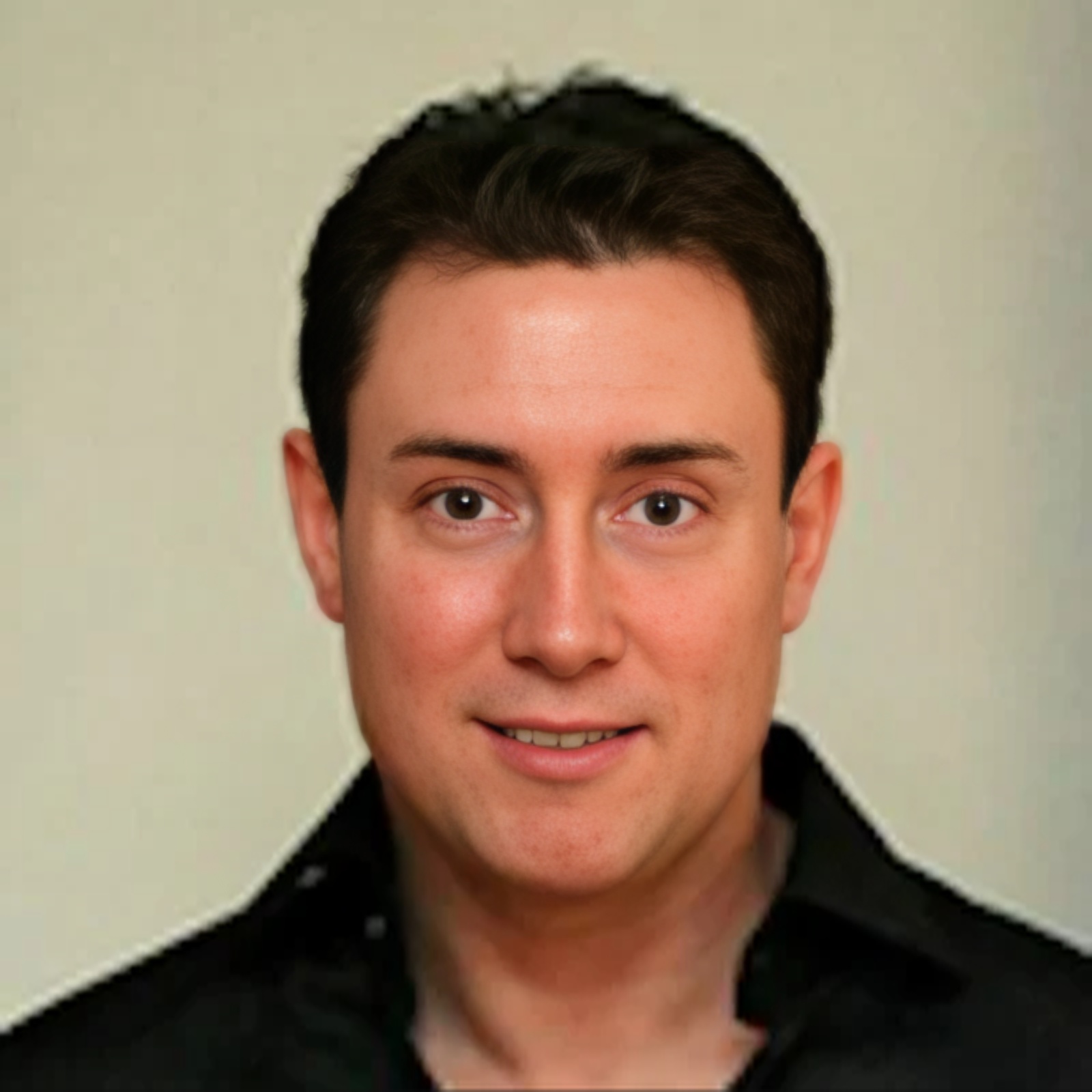 Dr. Shayne Webb,