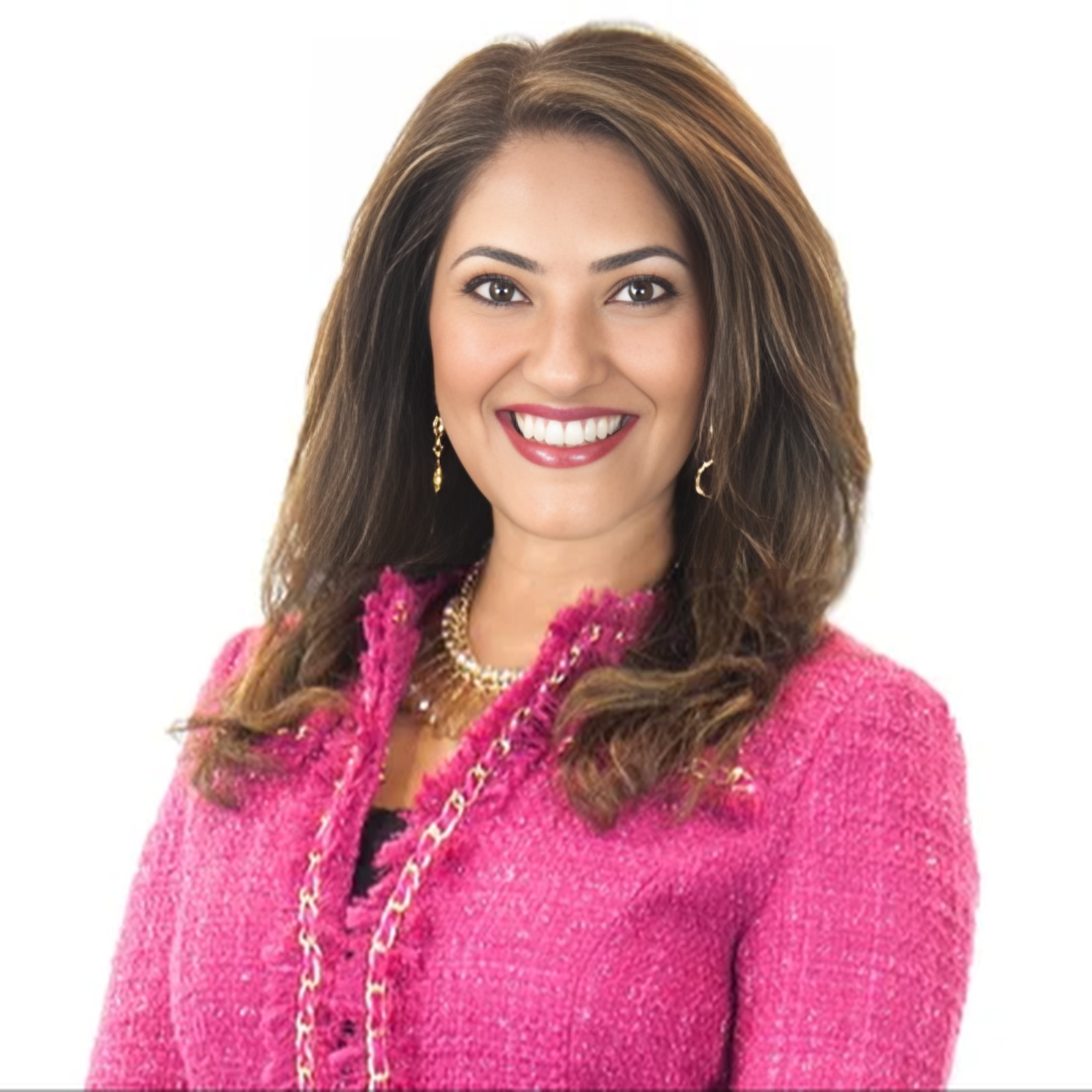 Dr. Shelena Lalji,