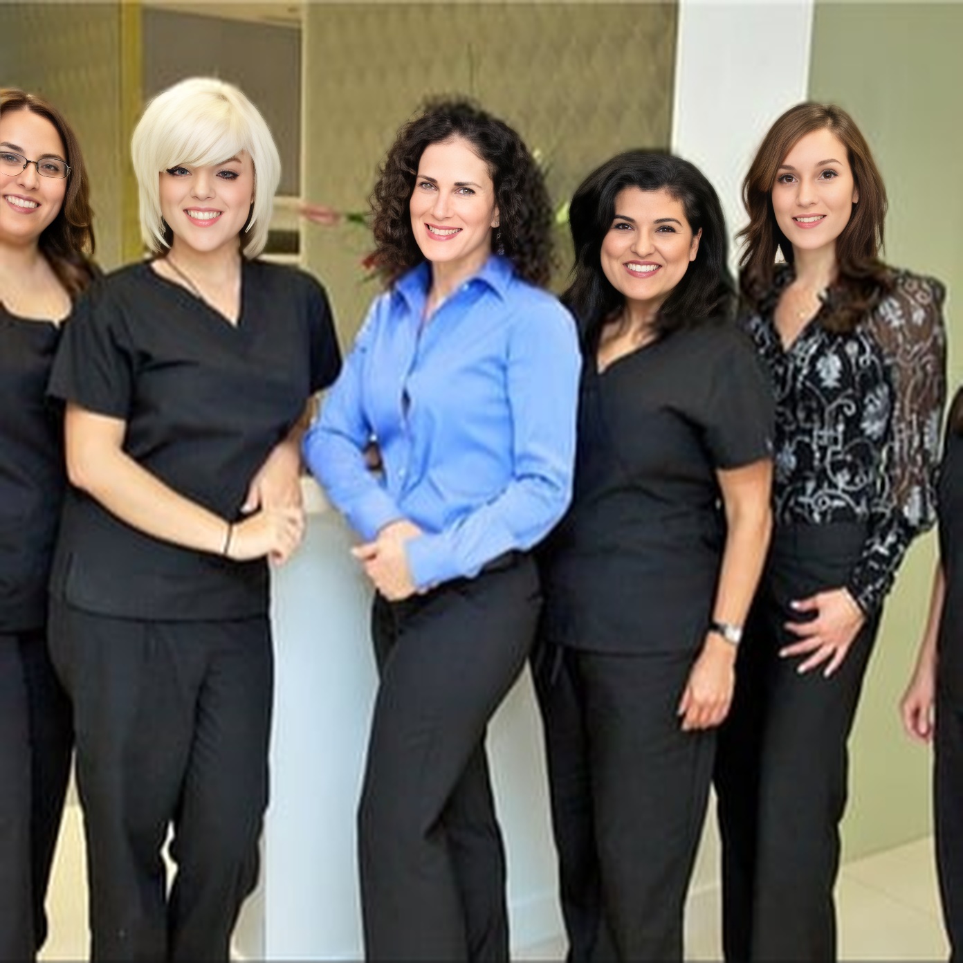 Dr. Sheri G. Feldman,