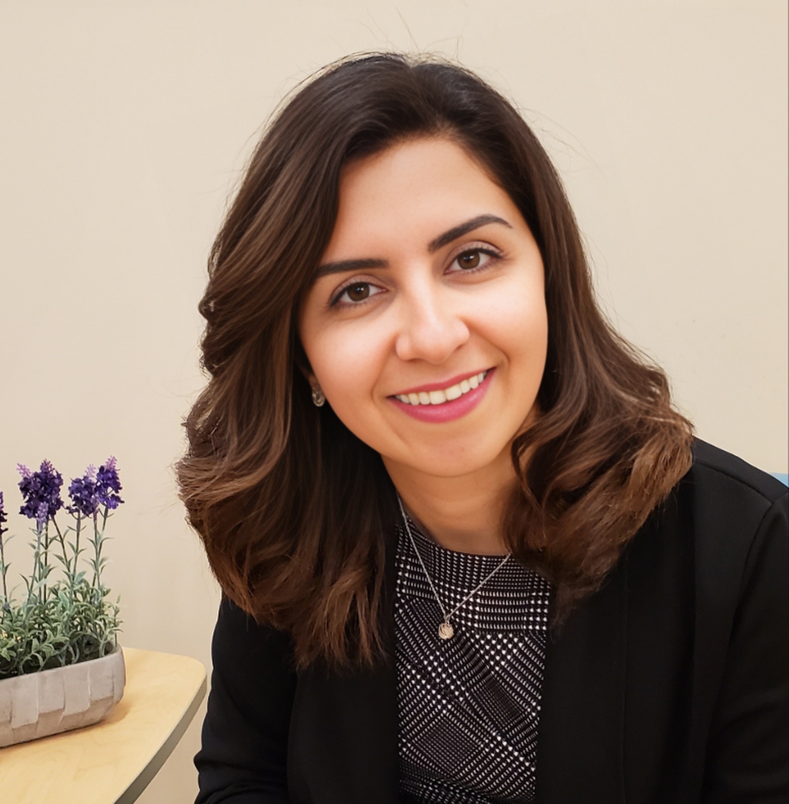 Dr. Sheri Salartash, DDS, MAGD, FICOI