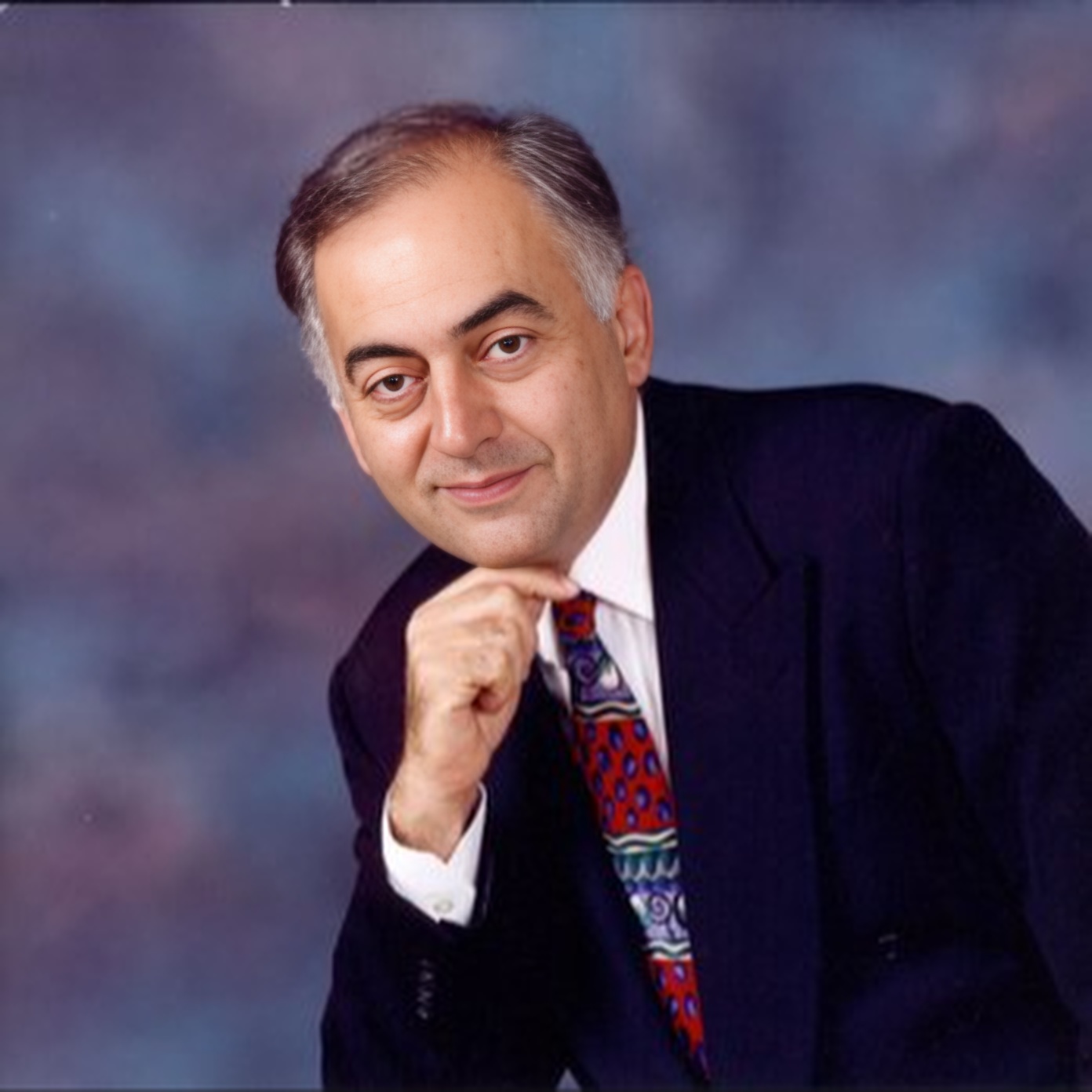 Dr. Sherif M. Khattab,