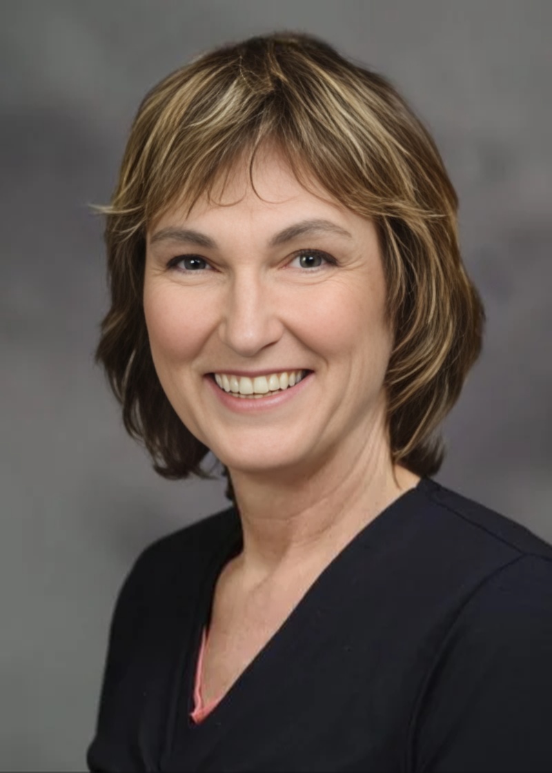 Dr. Sherilyn A. Baughman,
