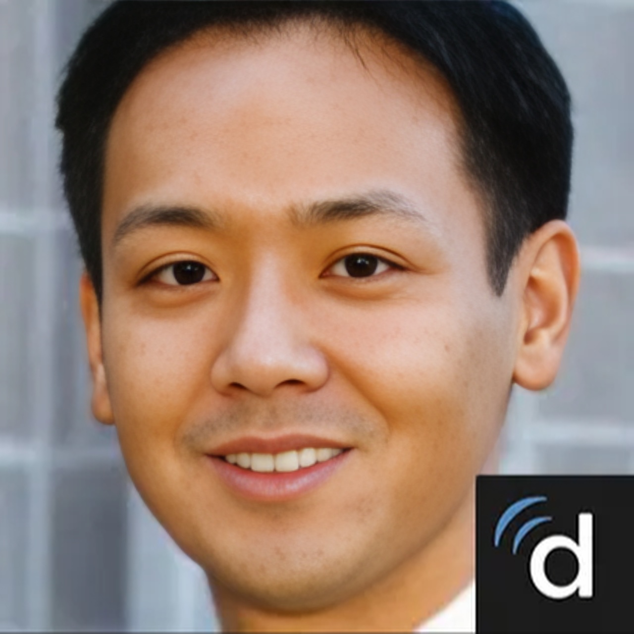 Dr. Sherman C. Yu,