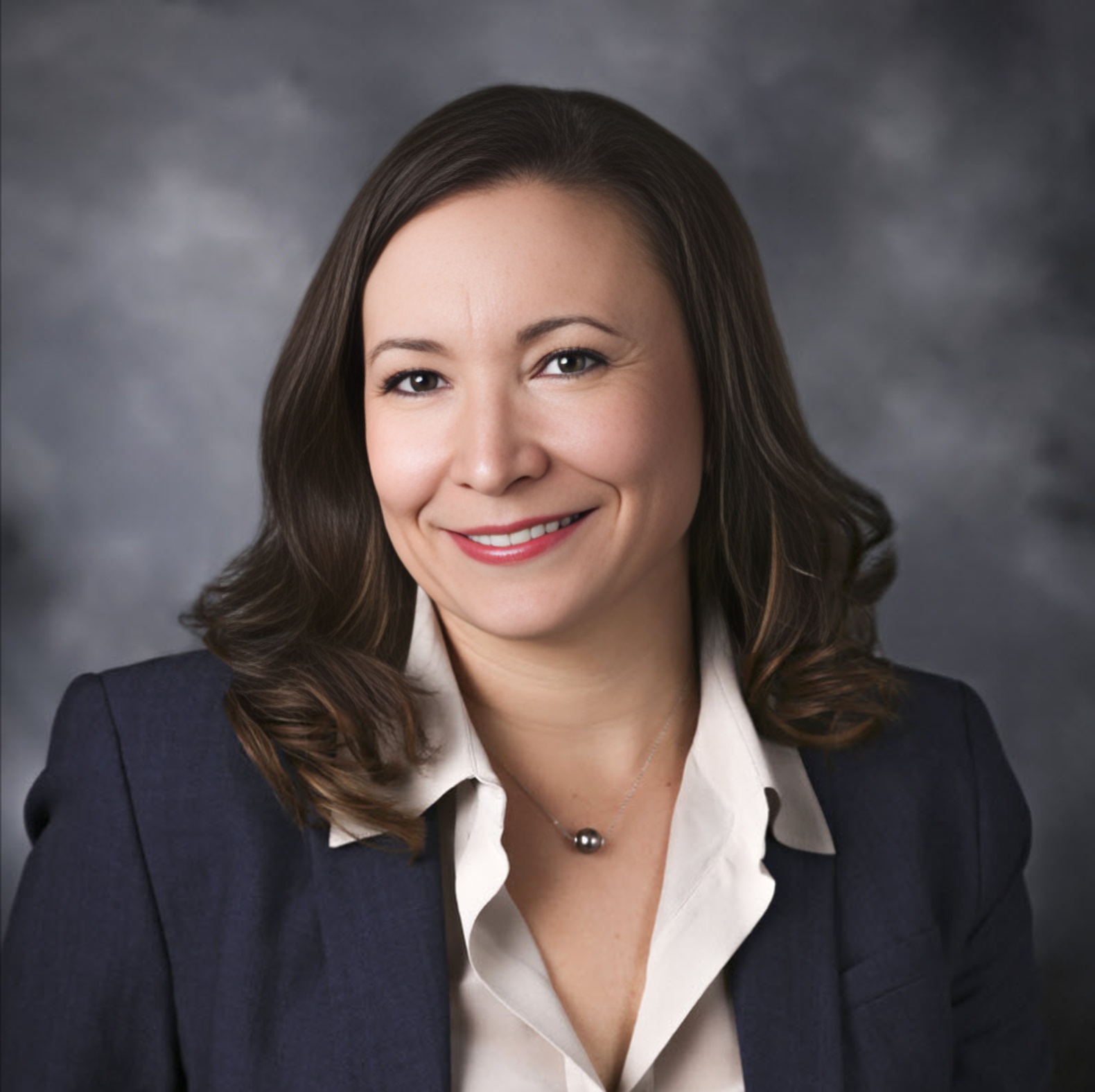 Dr. Sheron Marshall,