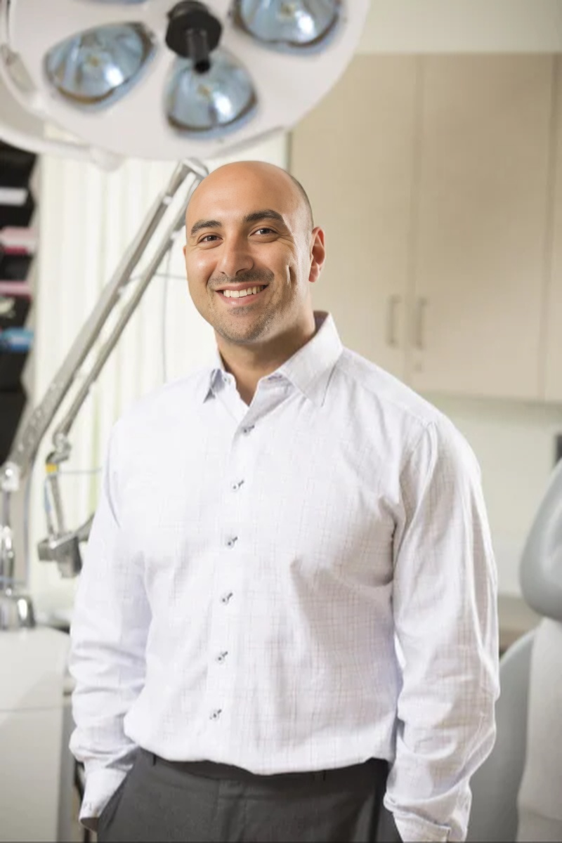 Dr. Sherrif F. Ibrahim,