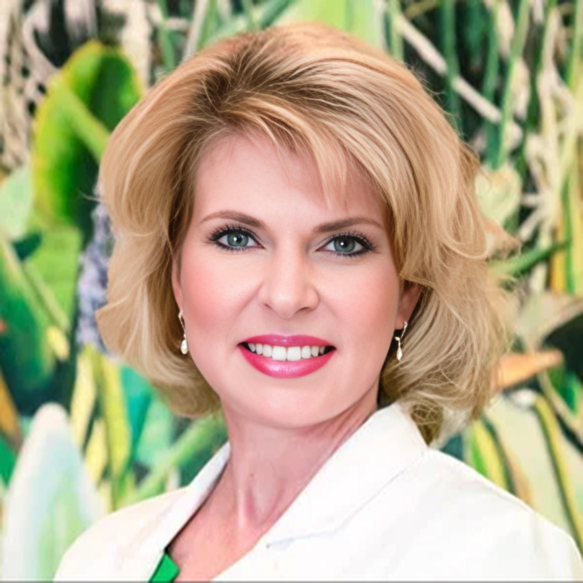 Dr. Sherry Wehner,