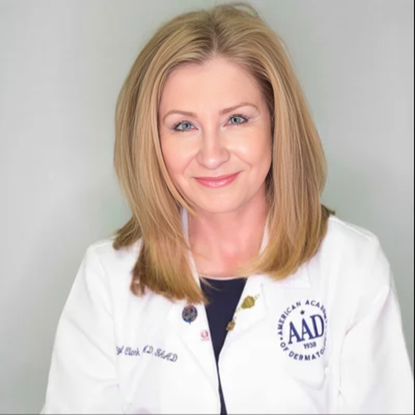 Dr. Sheryl D. Clark,